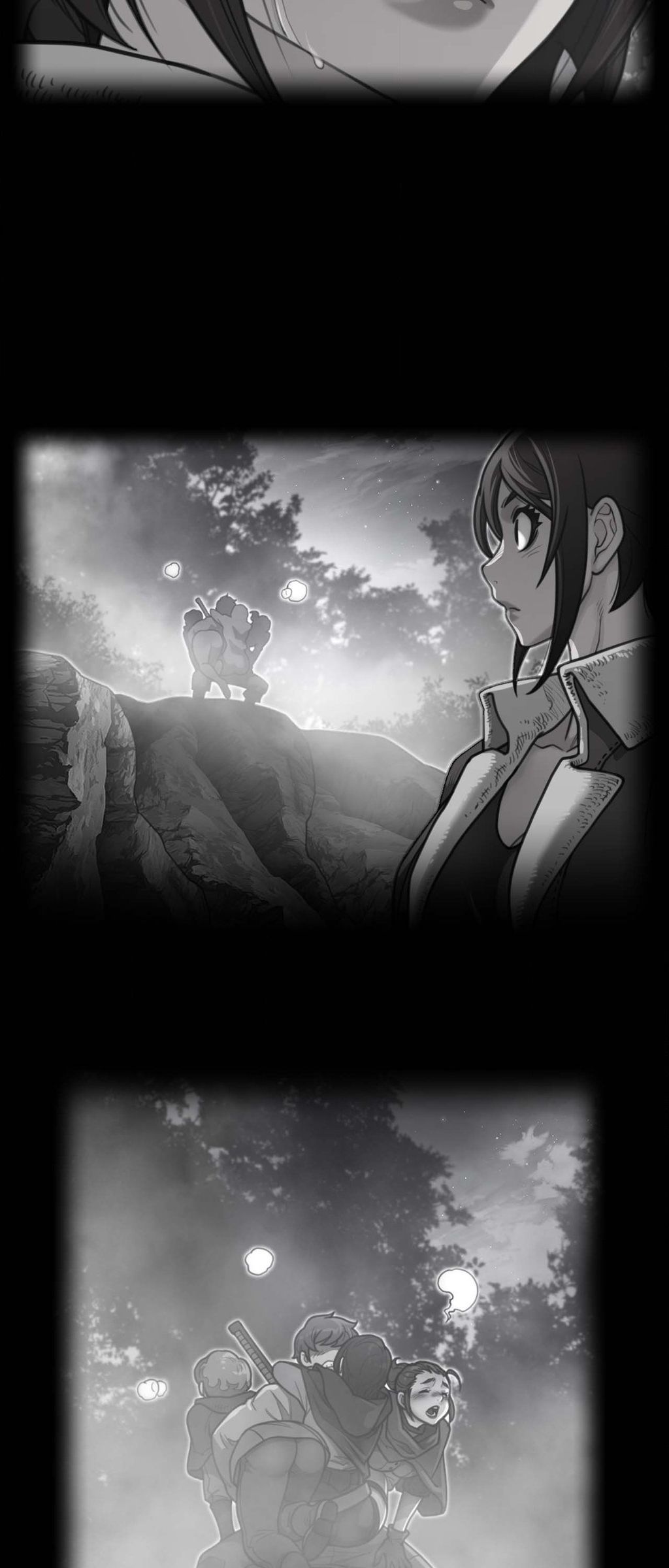 Perfect Half Chapter 174 Page 4