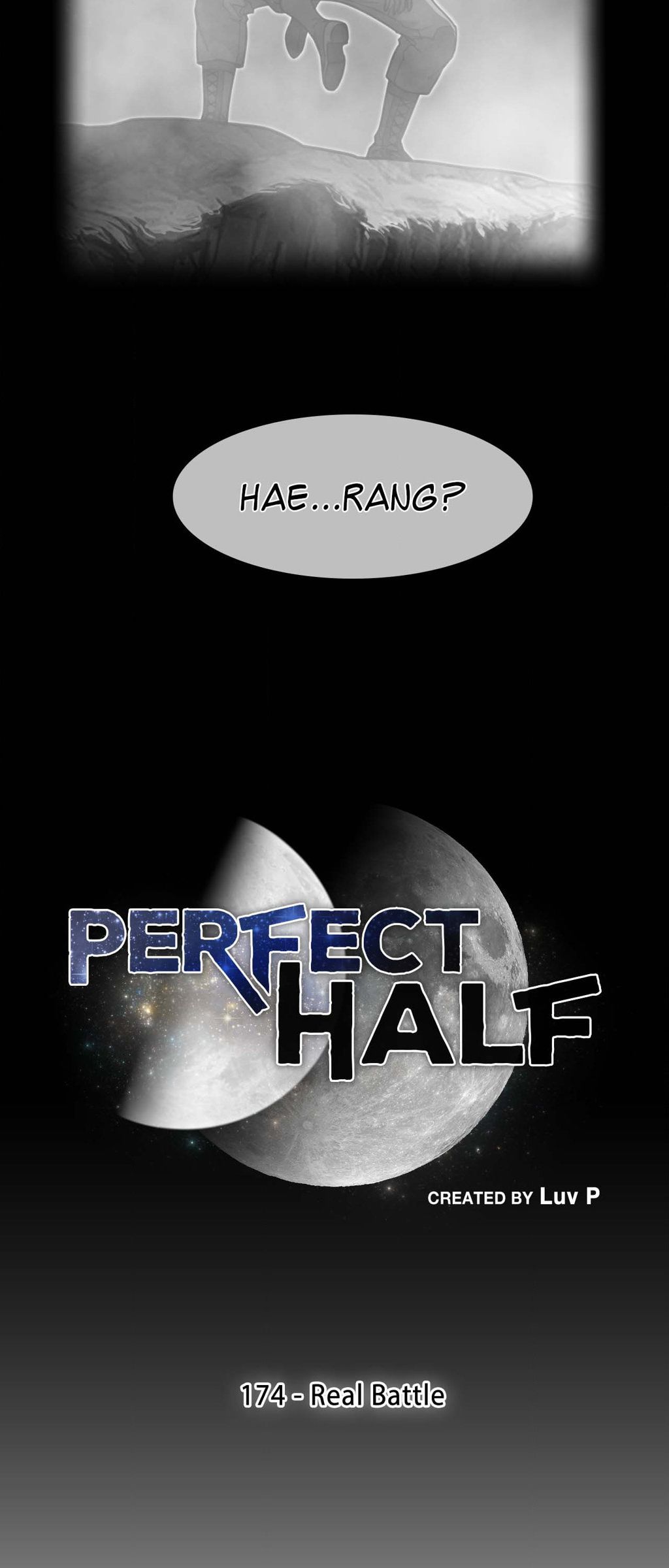 Perfect Half Chapter 174 Page 5