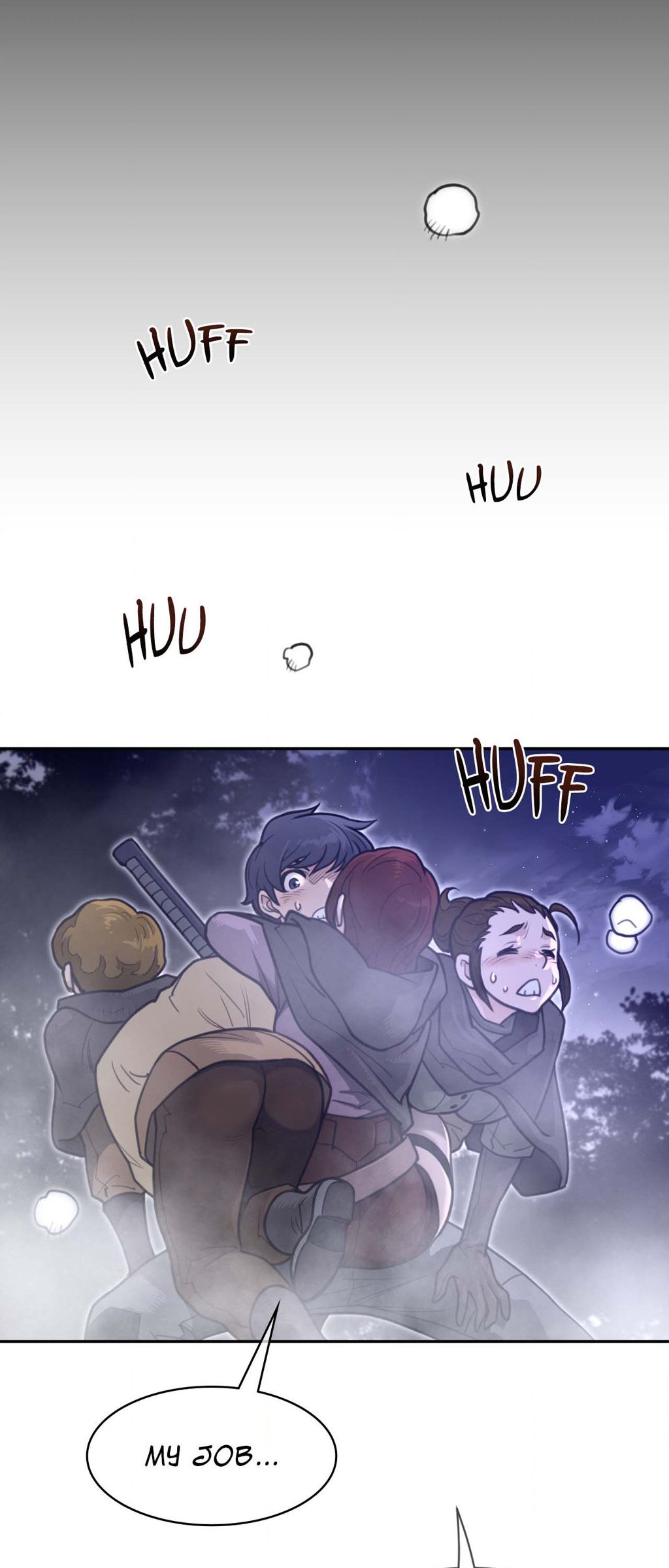 Perfect Half Chapter 174 Page 6