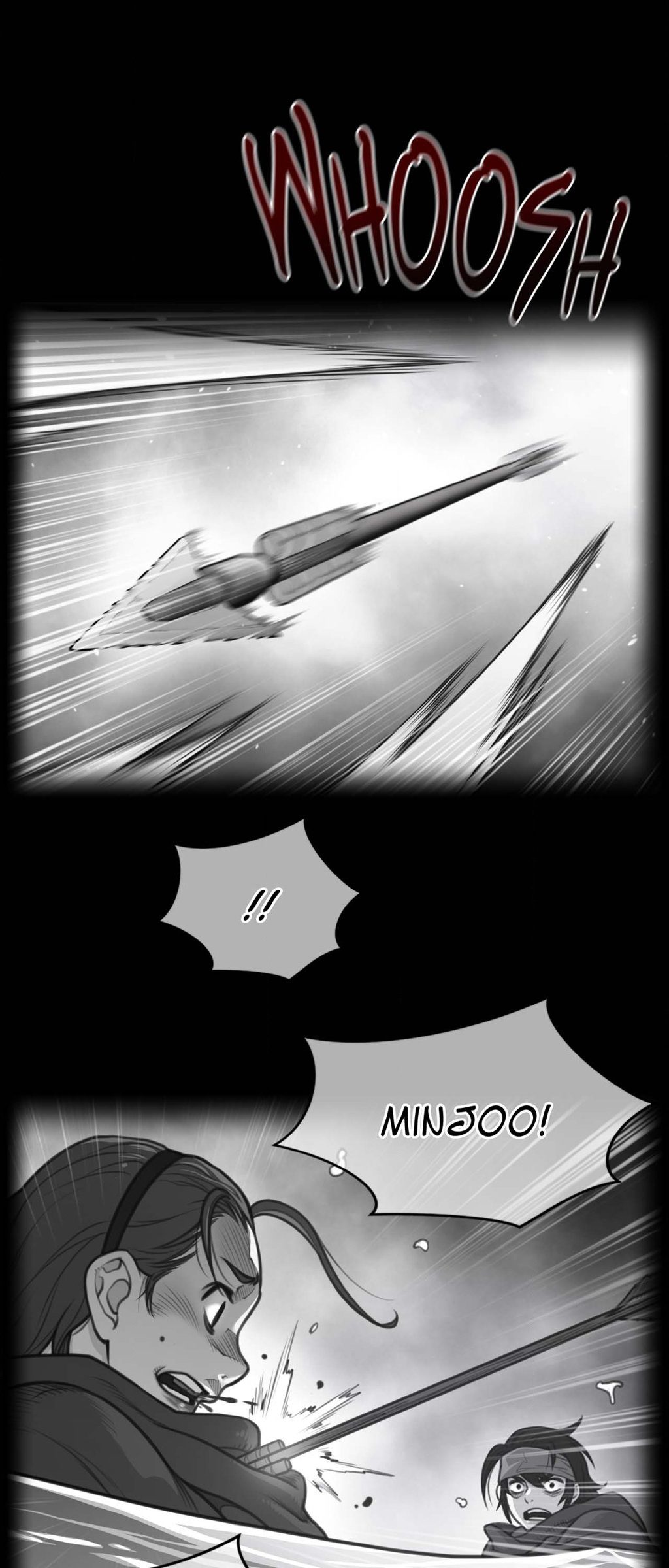 Perfect Half Chapter 175 Page 1