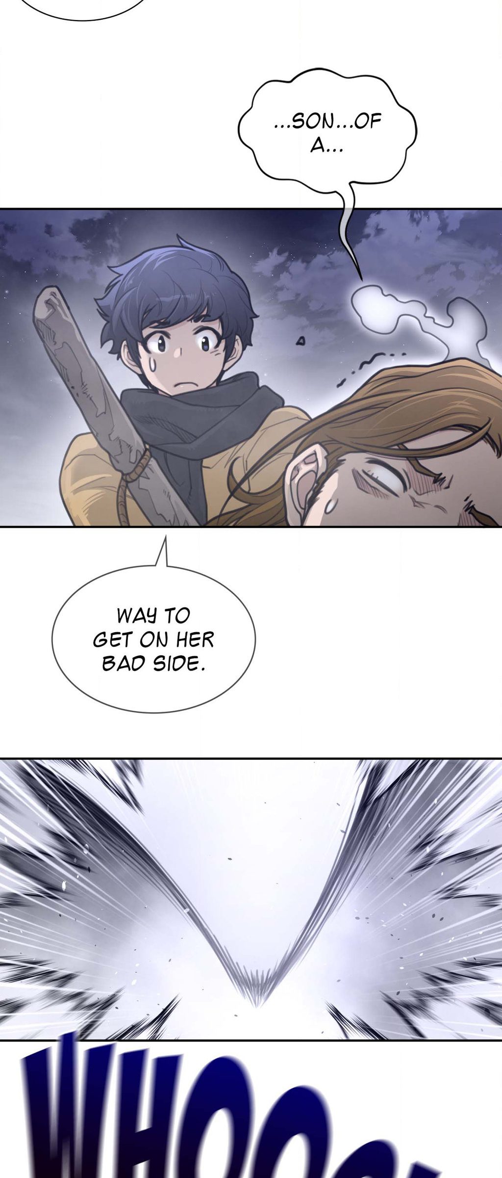 Perfect Half Chapter 175 Page 13