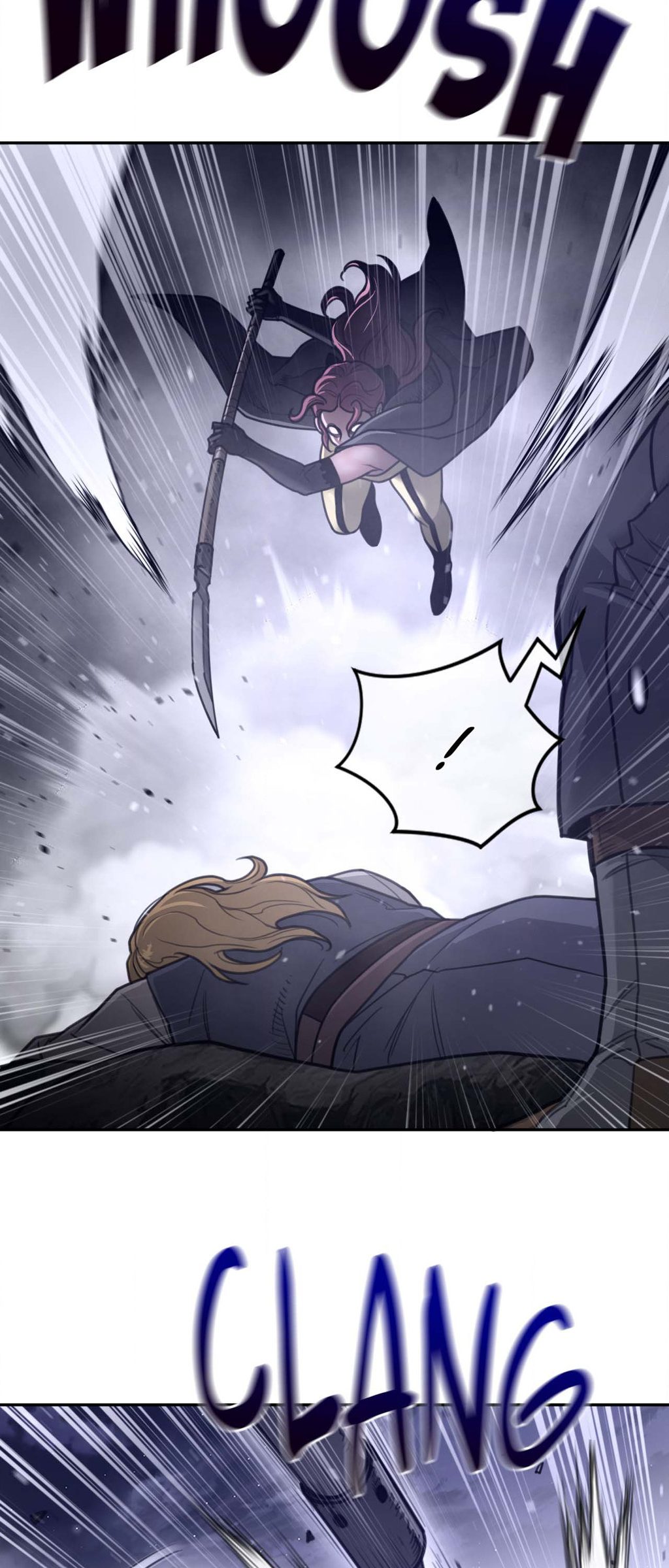 Perfect Half Chapter 175 Page 14
