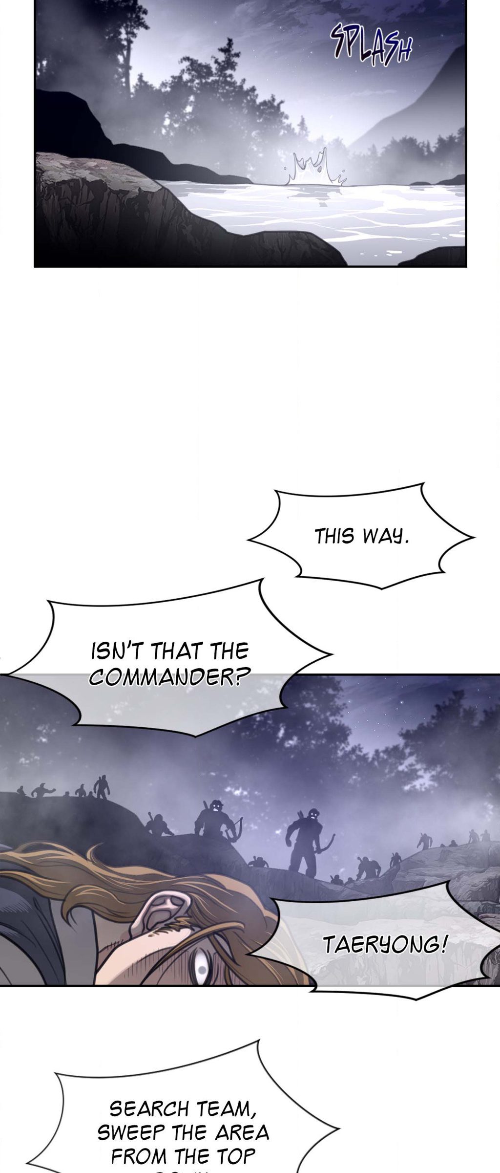 Perfect Half Chapter 175 Page 19