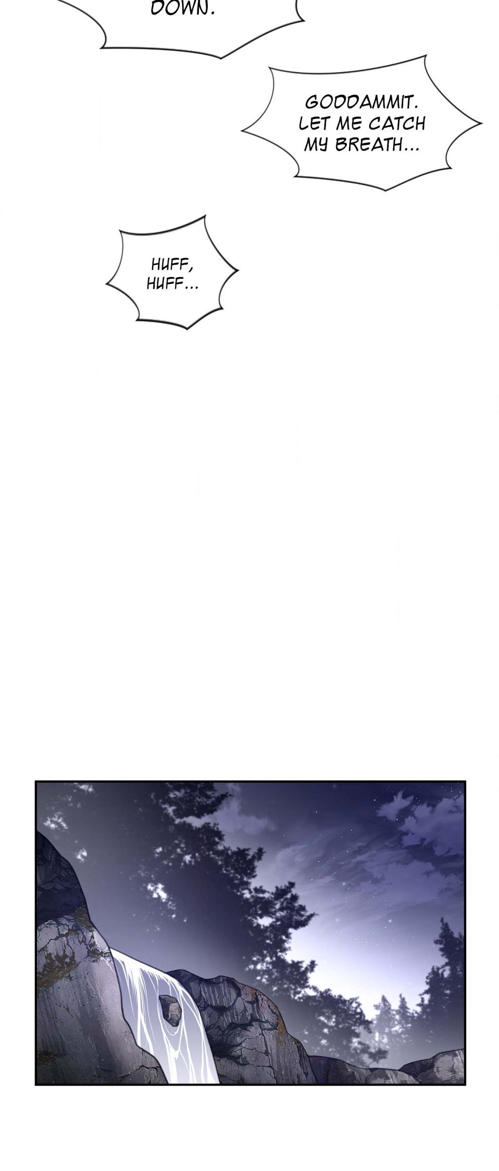 Perfect Half Chapter 175 Page 20
