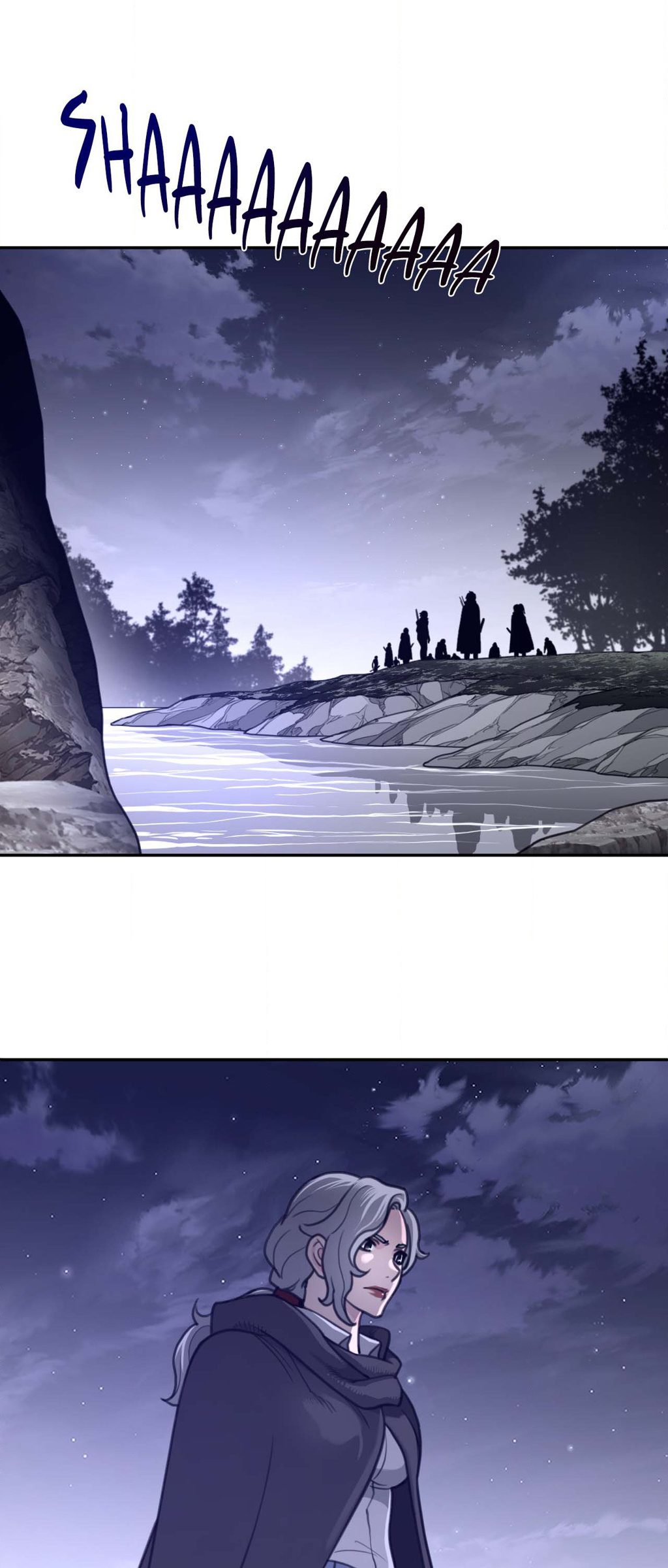 Perfect Half Chapter 175 Page 21