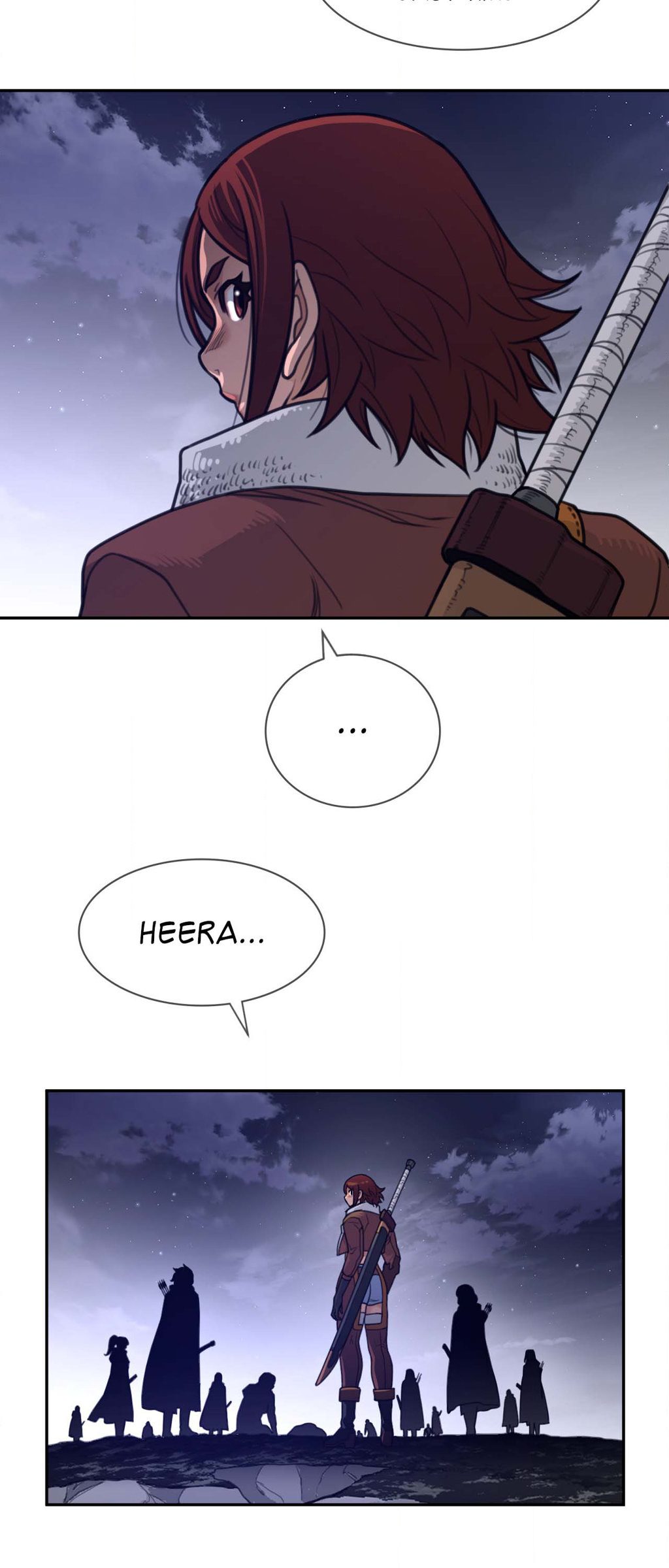 Perfect Half Chapter 175 Page 24