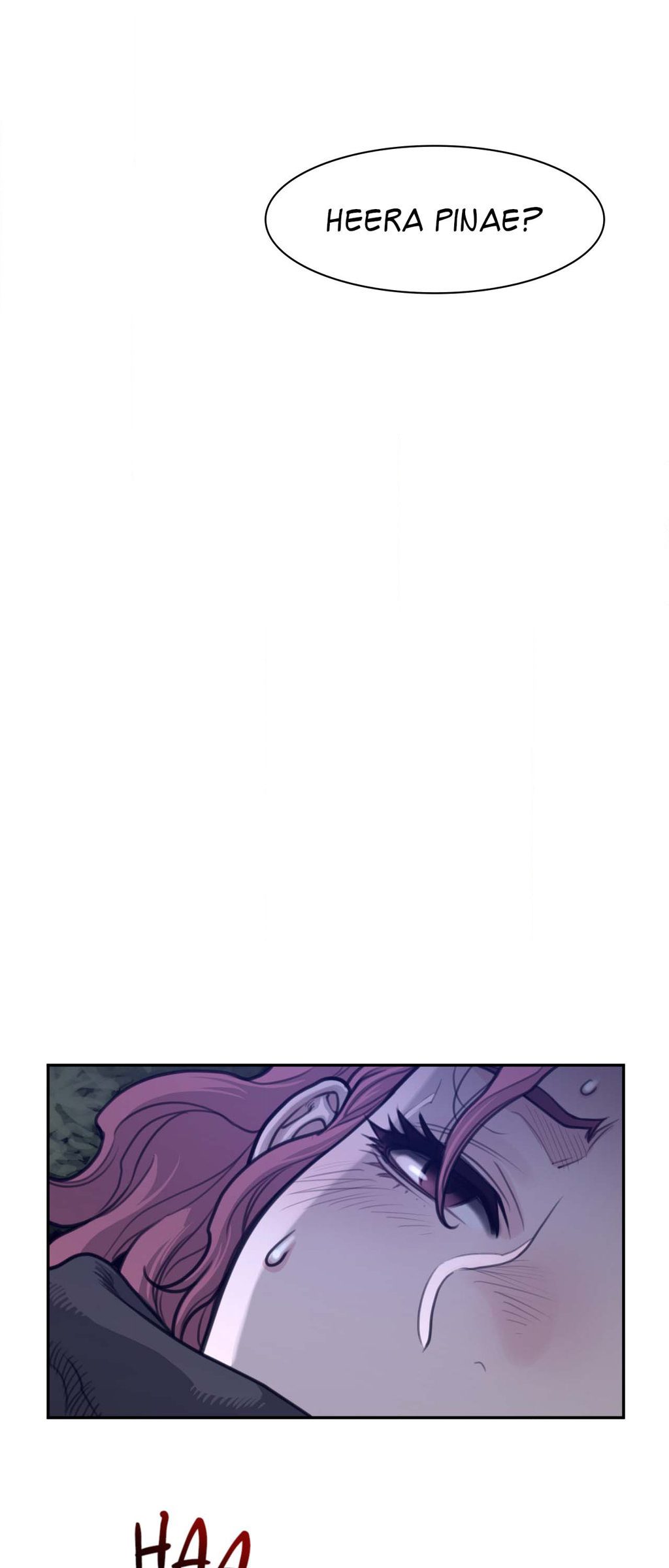 Perfect Half Chapter 175 Page 25