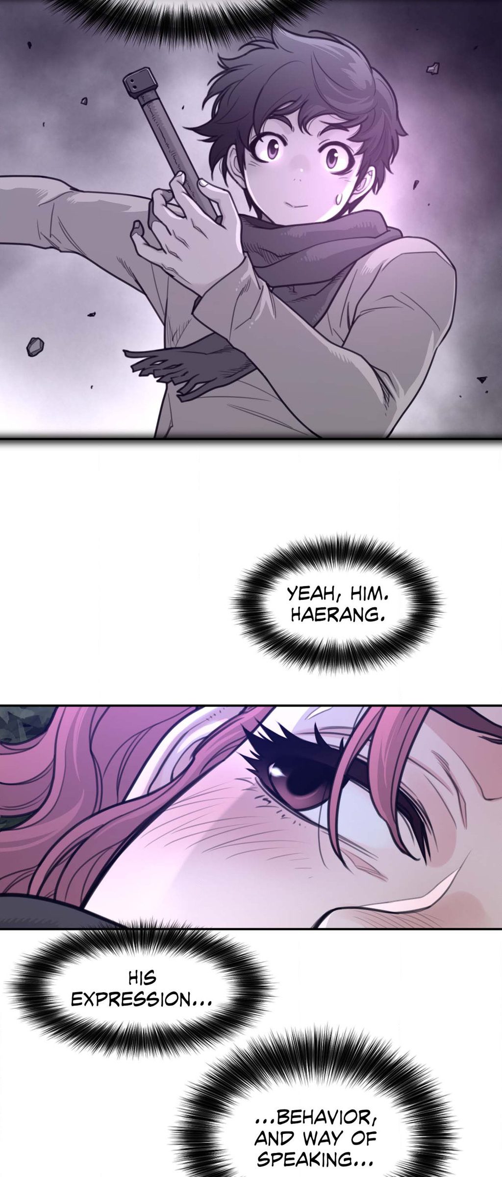 Perfect Half Chapter 175 Page 28