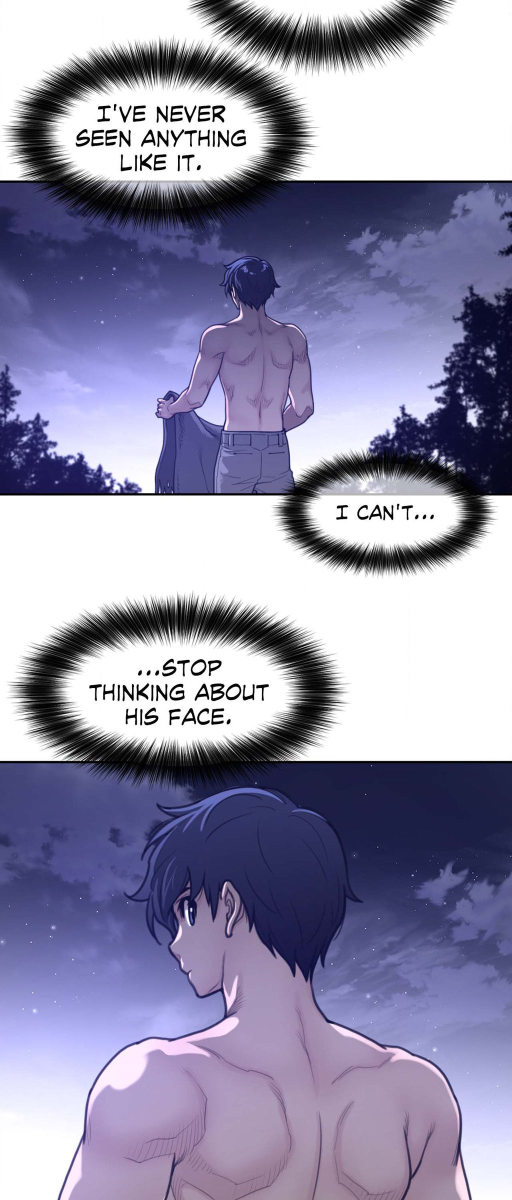 Perfect Half Chapter 175 Page 29