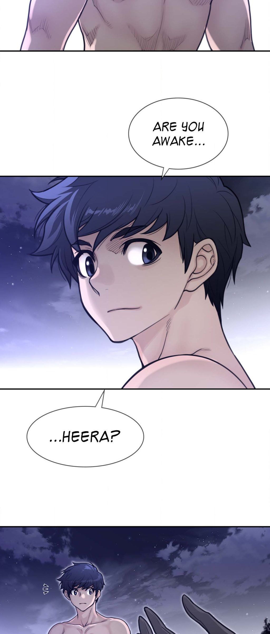 Perfect Half Chapter 175 Page 30