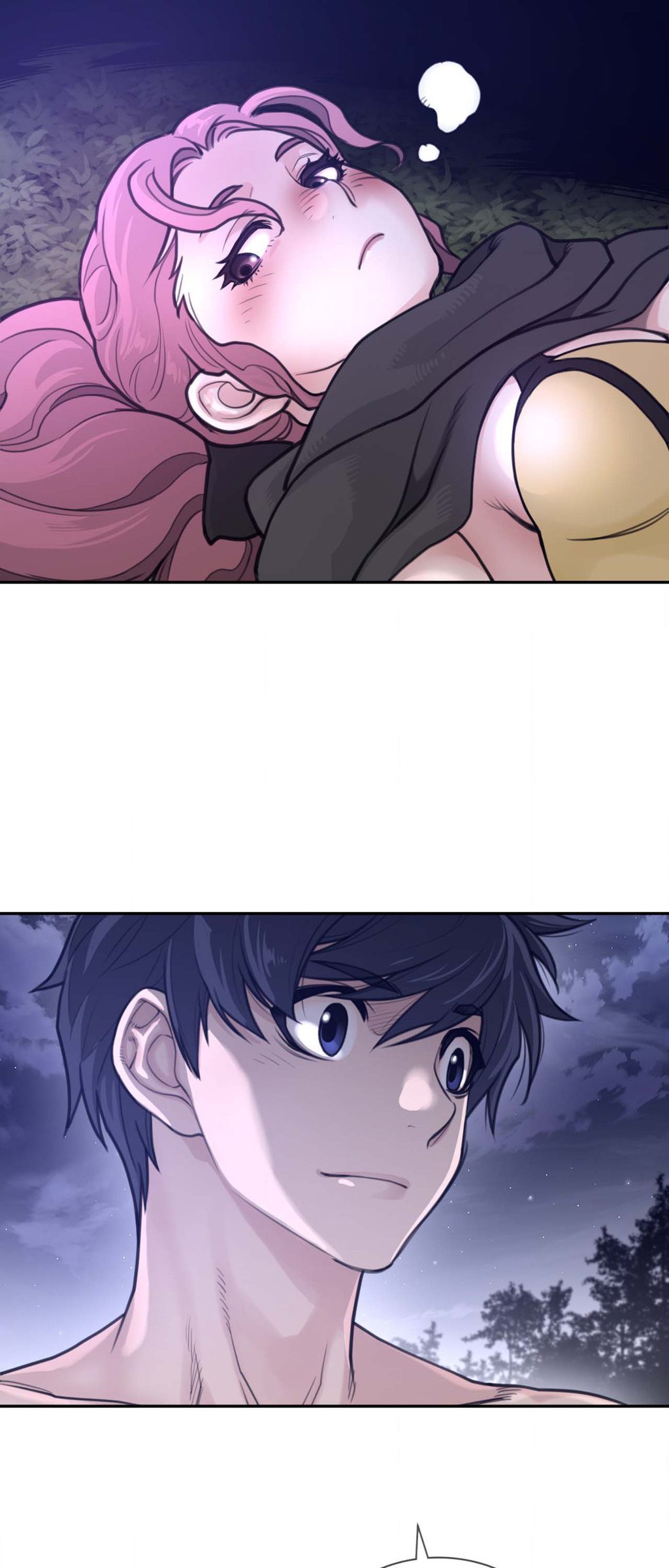 Perfect Half Chapter 175 Page 32