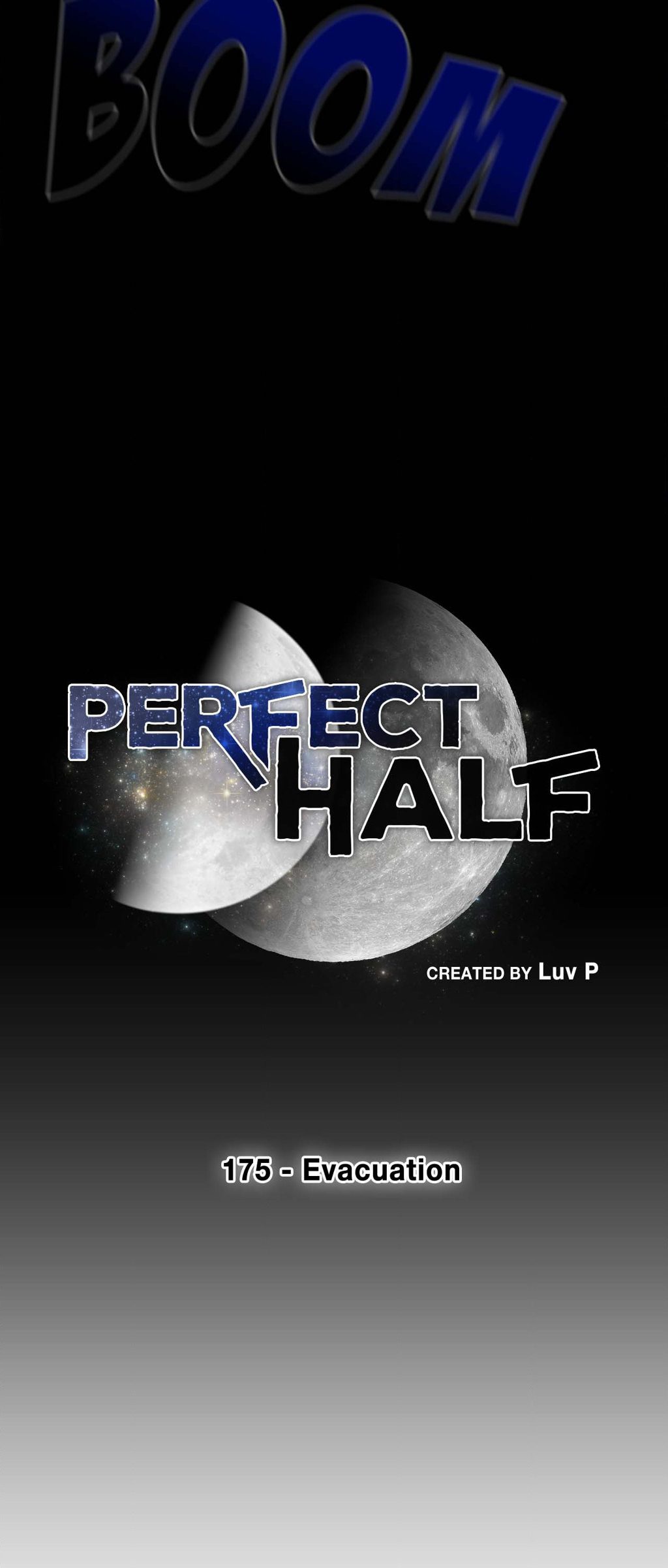 Perfect Half Chapter 175 Page 5