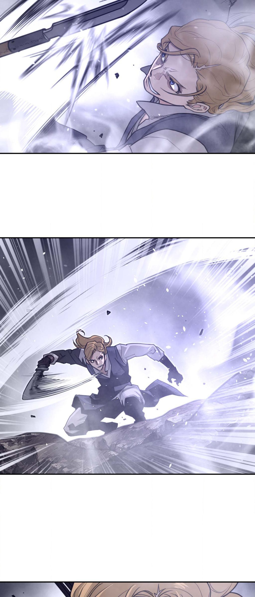 Perfect Half Chapter 175 Page 7