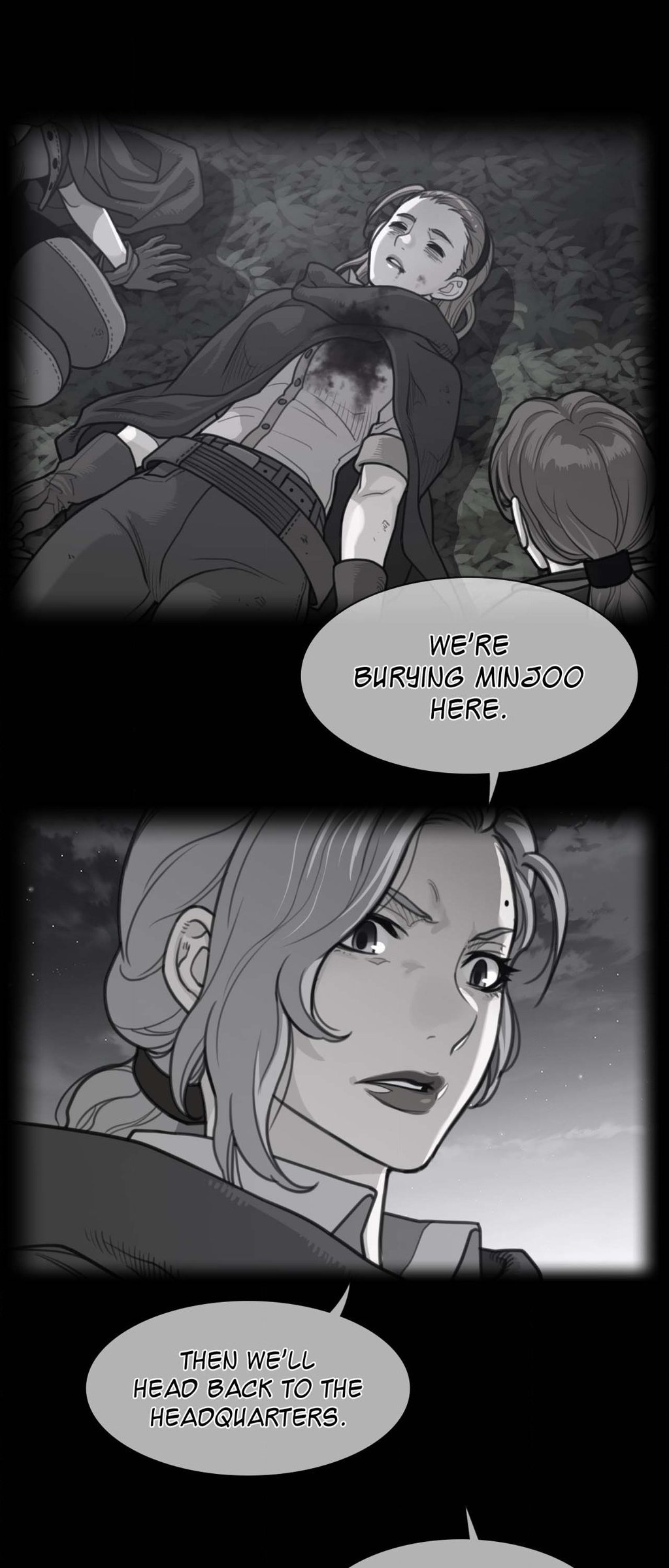 Perfect Half Chapter 176 Page 1