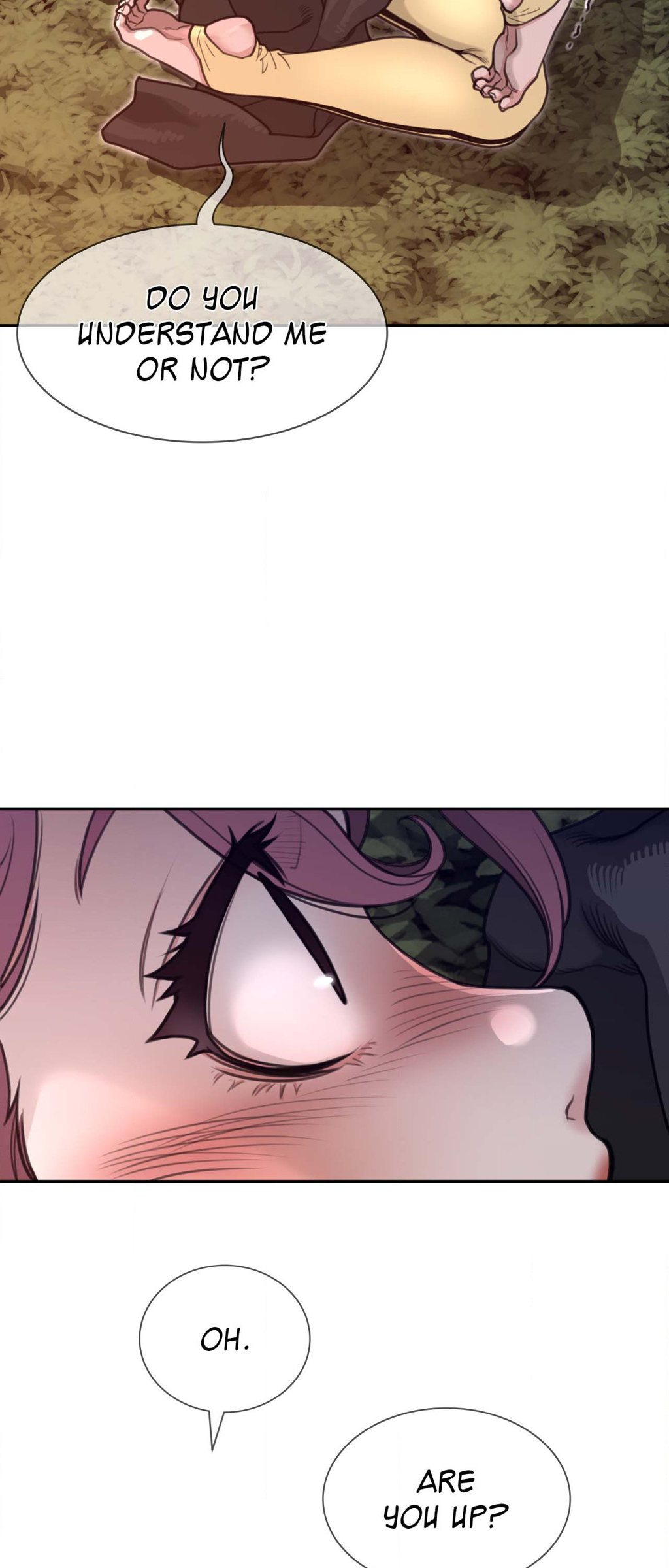 Perfect Half Chapter 176 Page 11