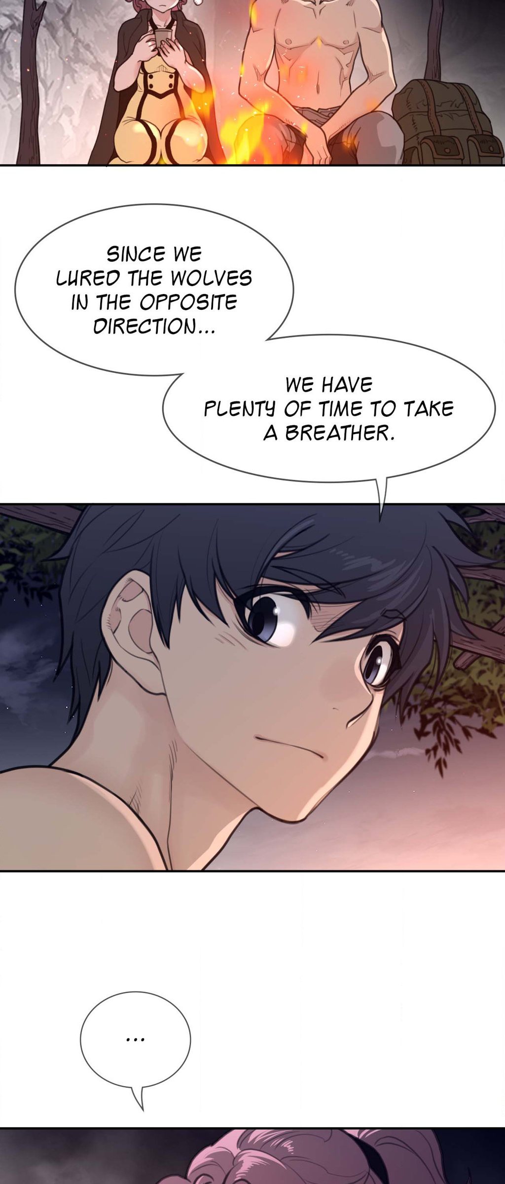 Perfect Half Chapter 176 Page 14