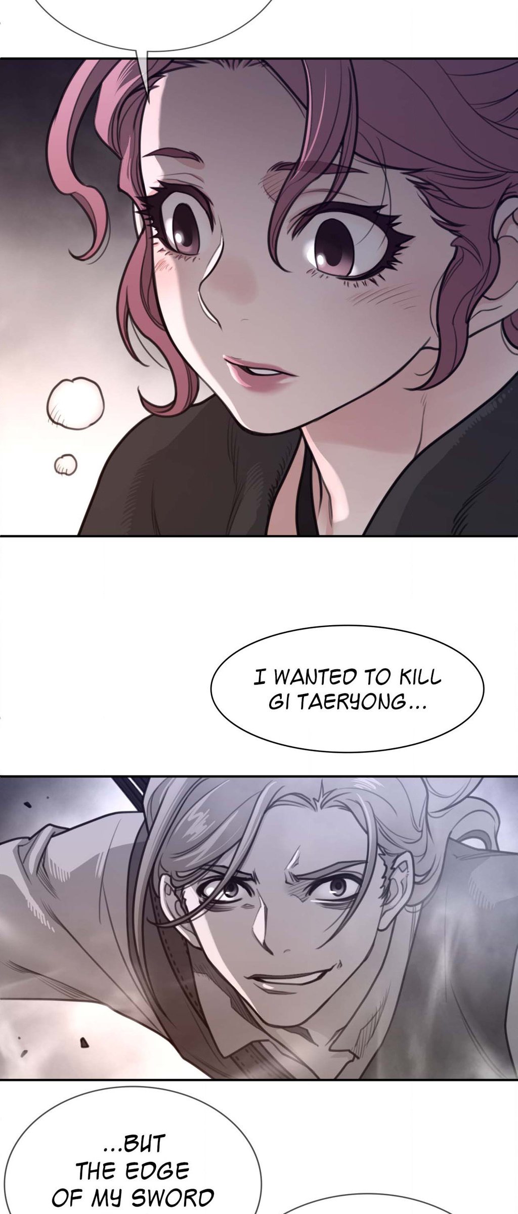 Perfect Half Chapter 176 Page 16