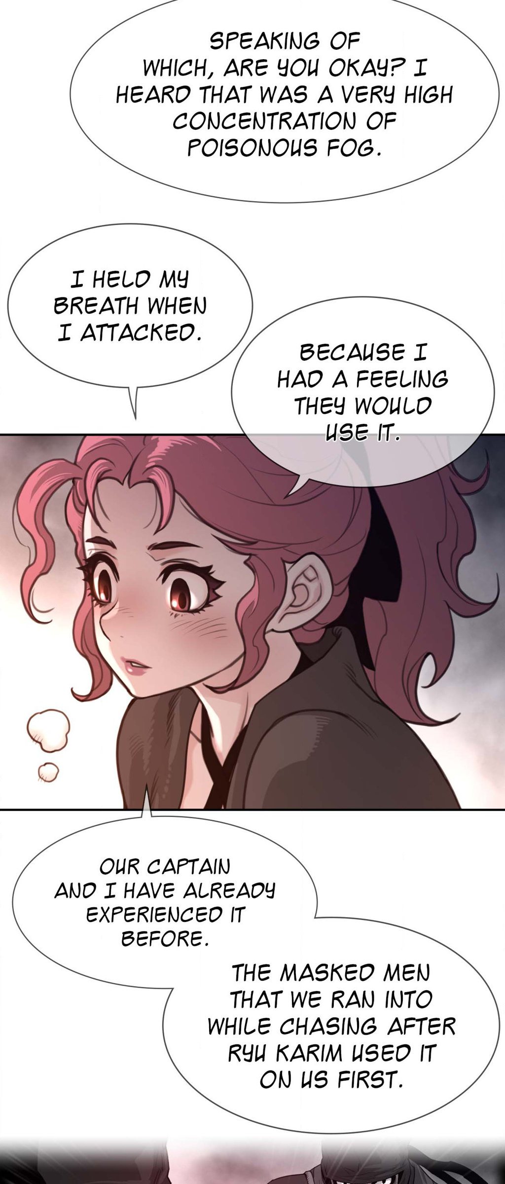 Perfect Half Chapter 176 Page 18