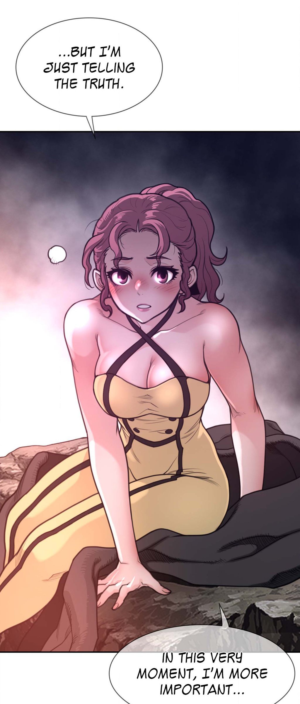 Perfect Half Chapter 176 Page 25