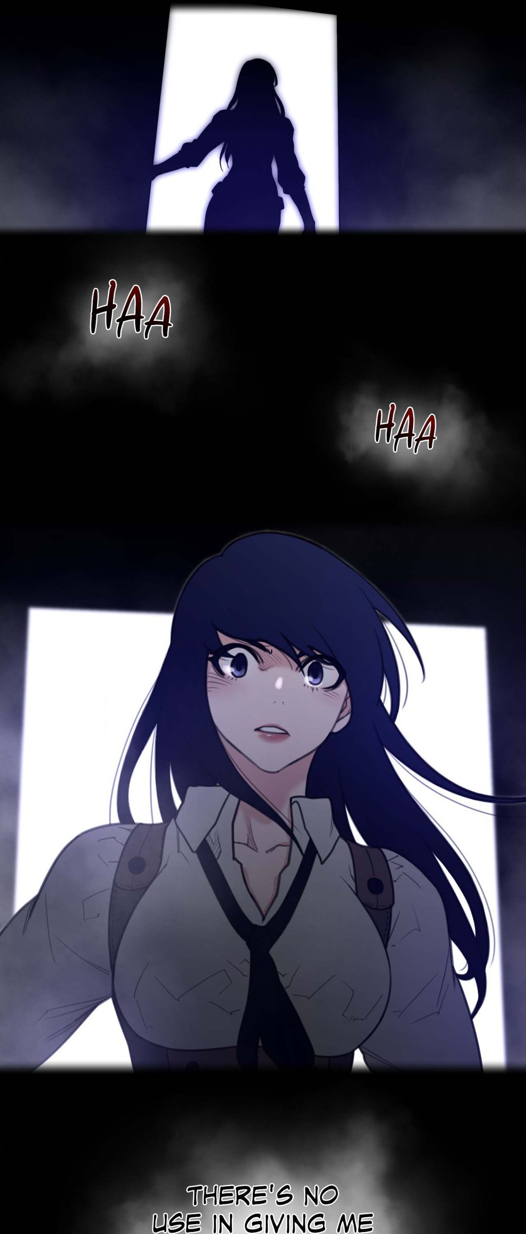 Perfect Half Chapter 176 Page 8