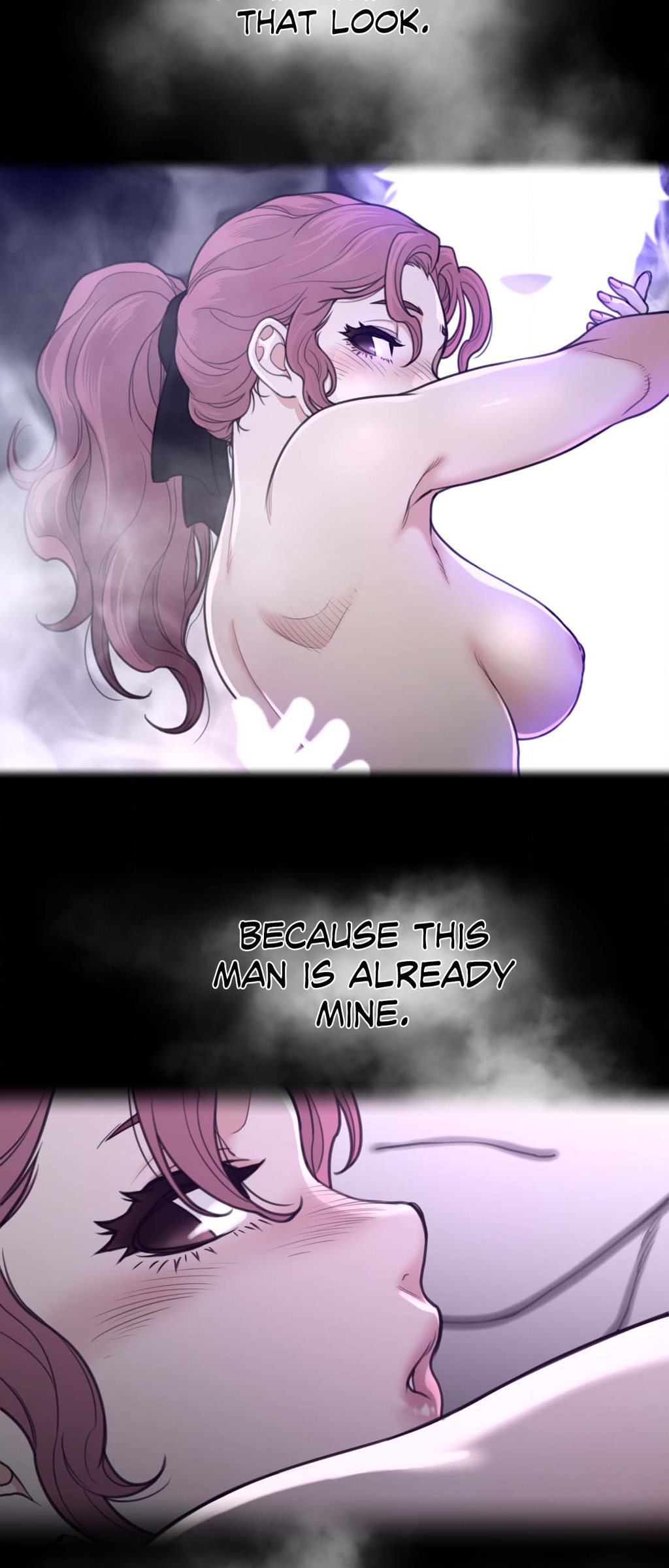 Perfect Half Chapter 176 Page 9