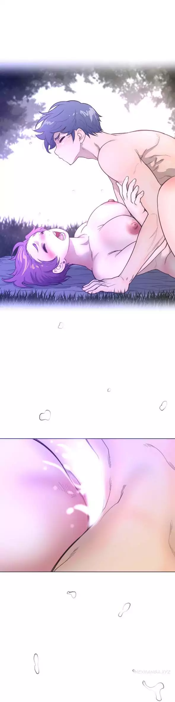 Perfect Half Chapter 18 Page 11