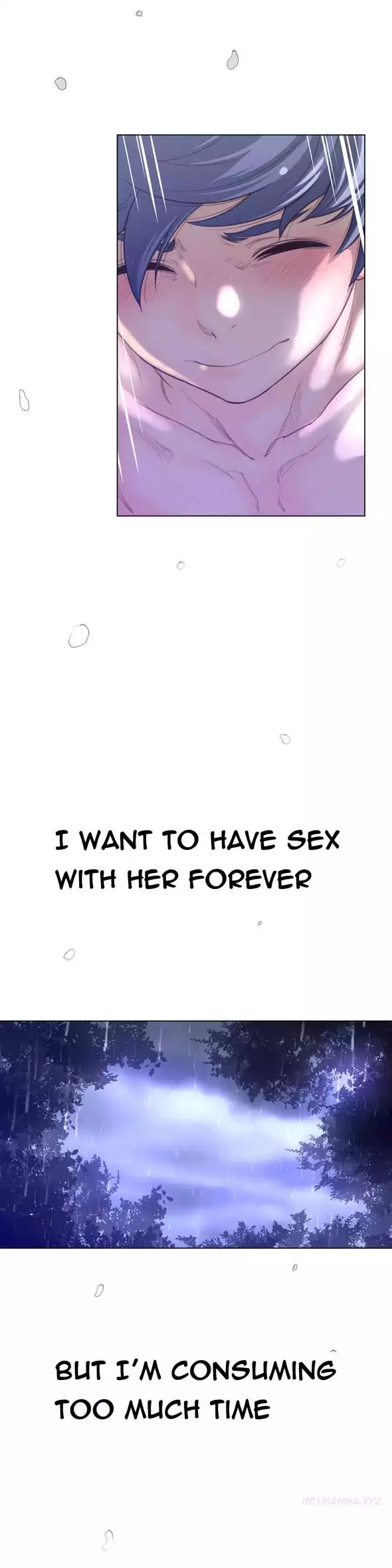 Perfect Half Chapter 18 Page 13