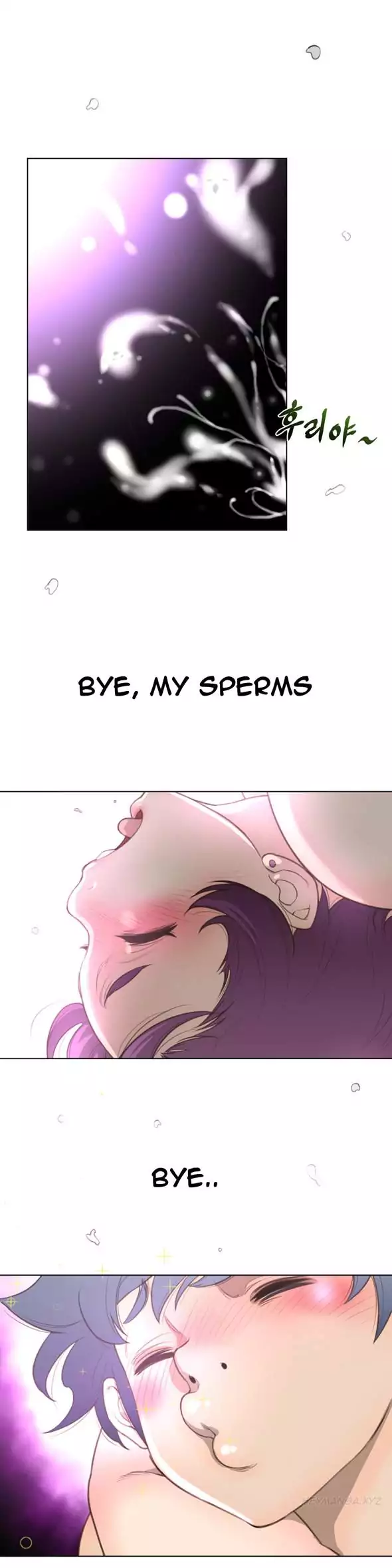 Perfect Half Chapter 18 Page 18