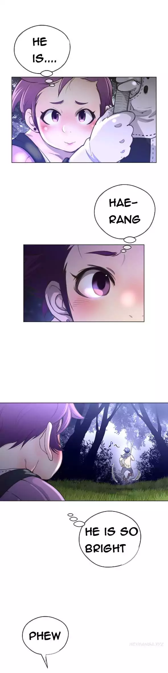 Perfect Half Chapter 18 Page 24