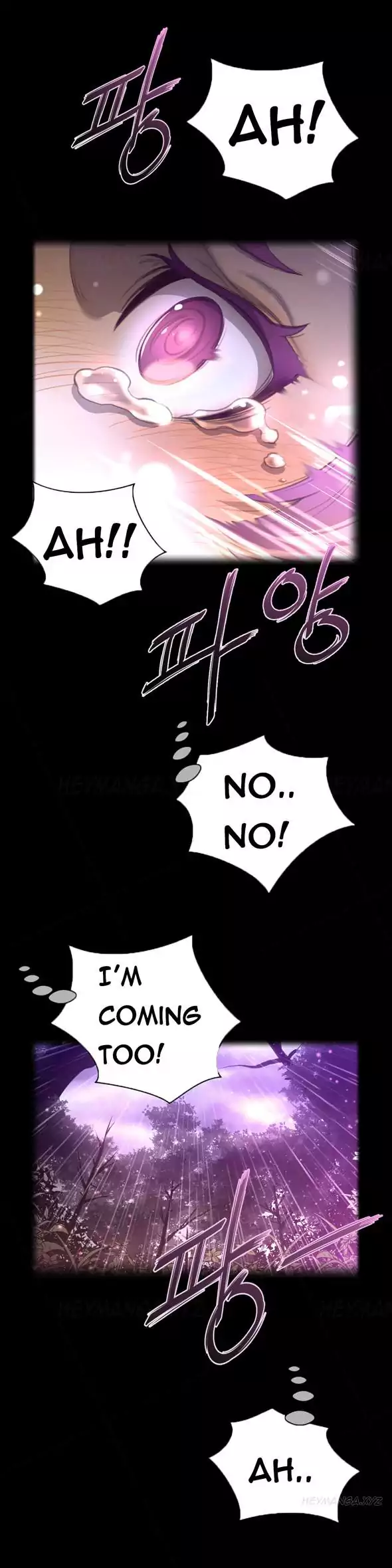 Perfect Half Chapter 18 Page 3