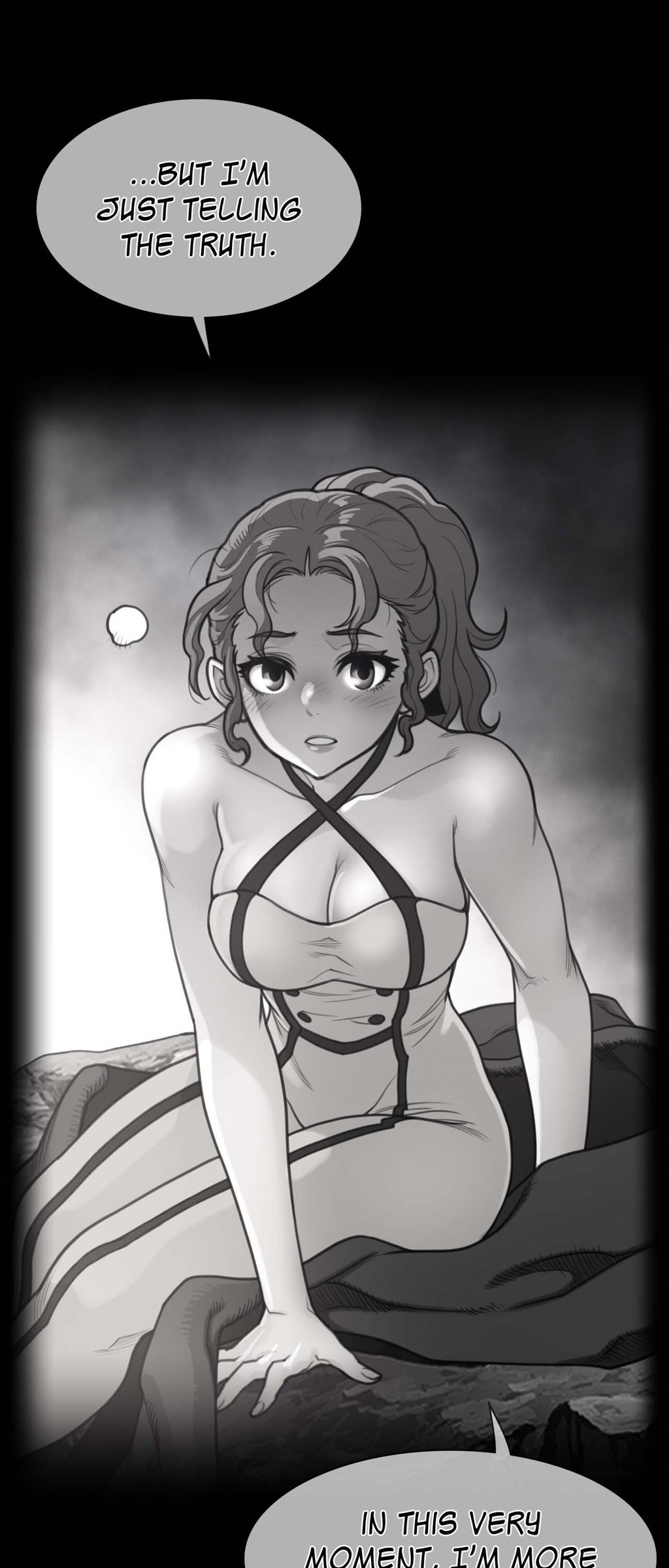 Perfect Half Chapter 177 Page 1