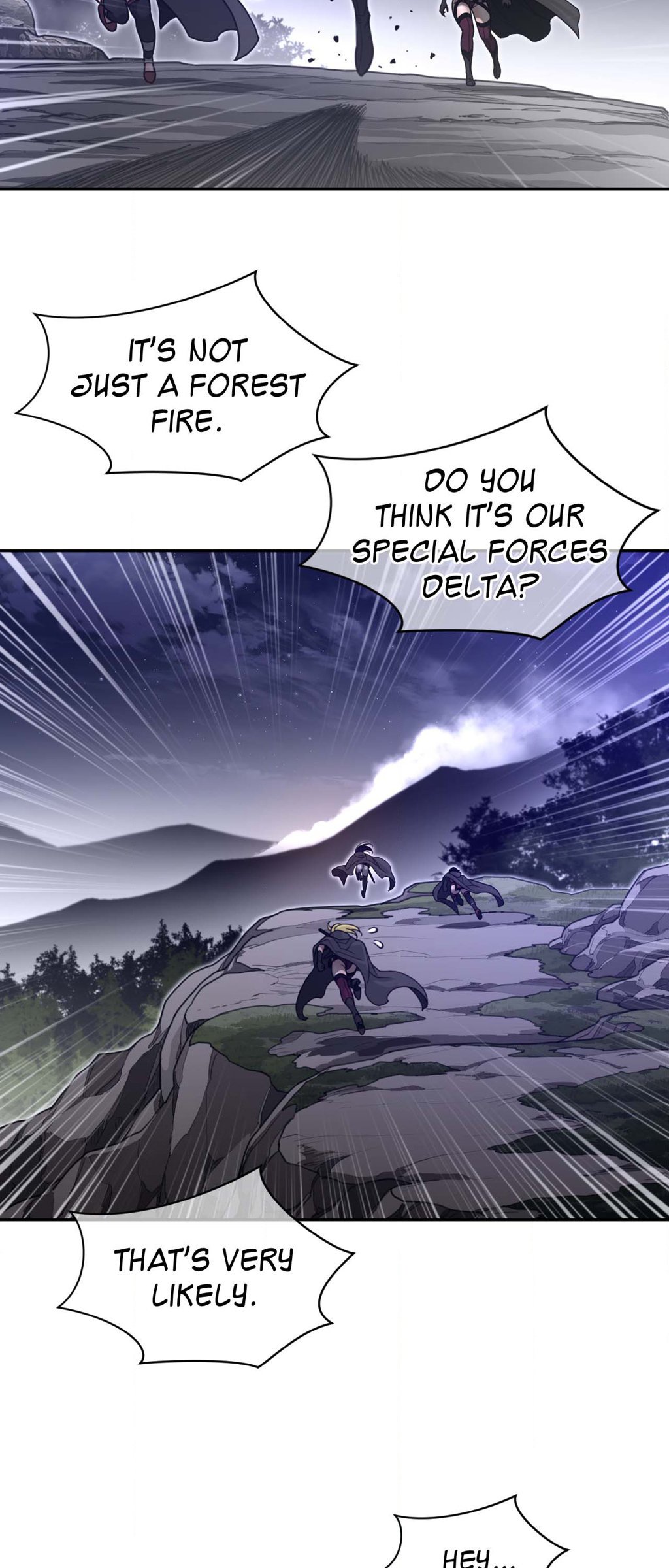 Perfect Half Chapter 177 Page 13