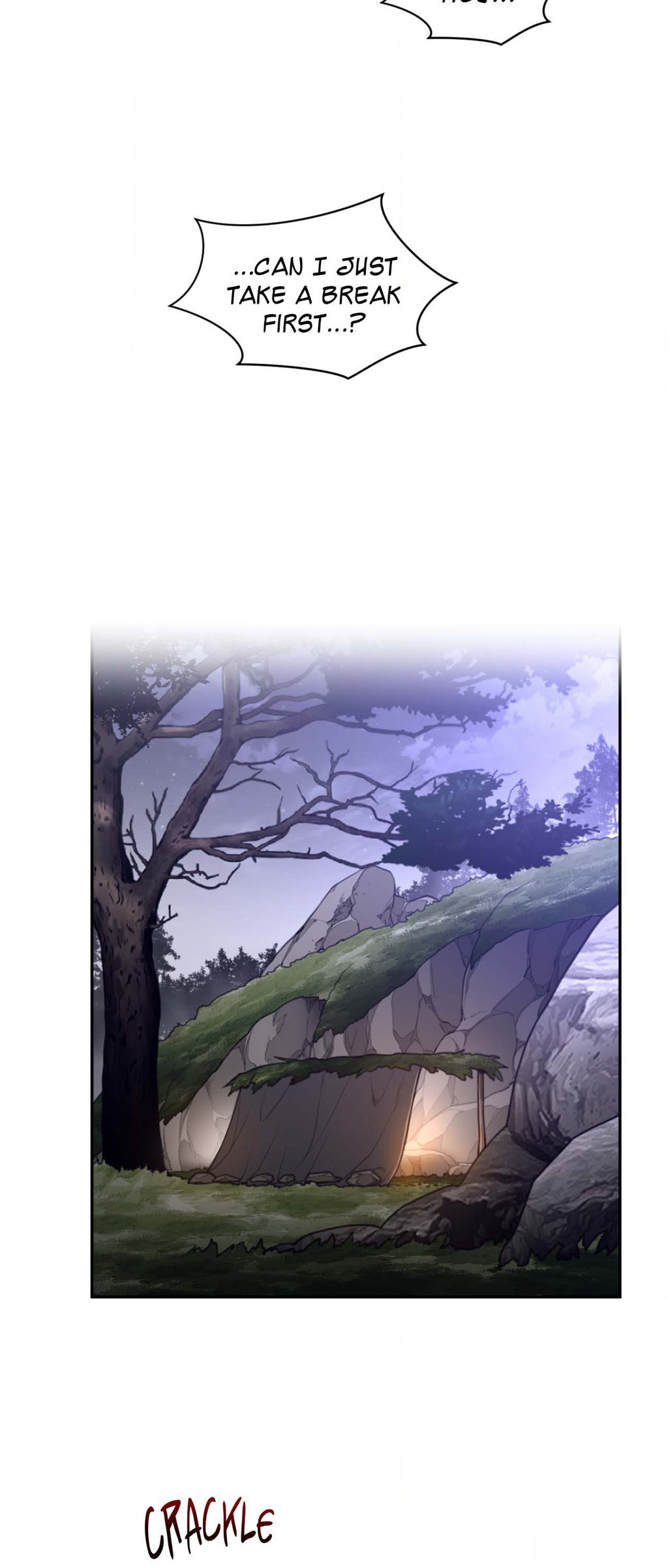 Perfect Half Chapter 177 Page 14