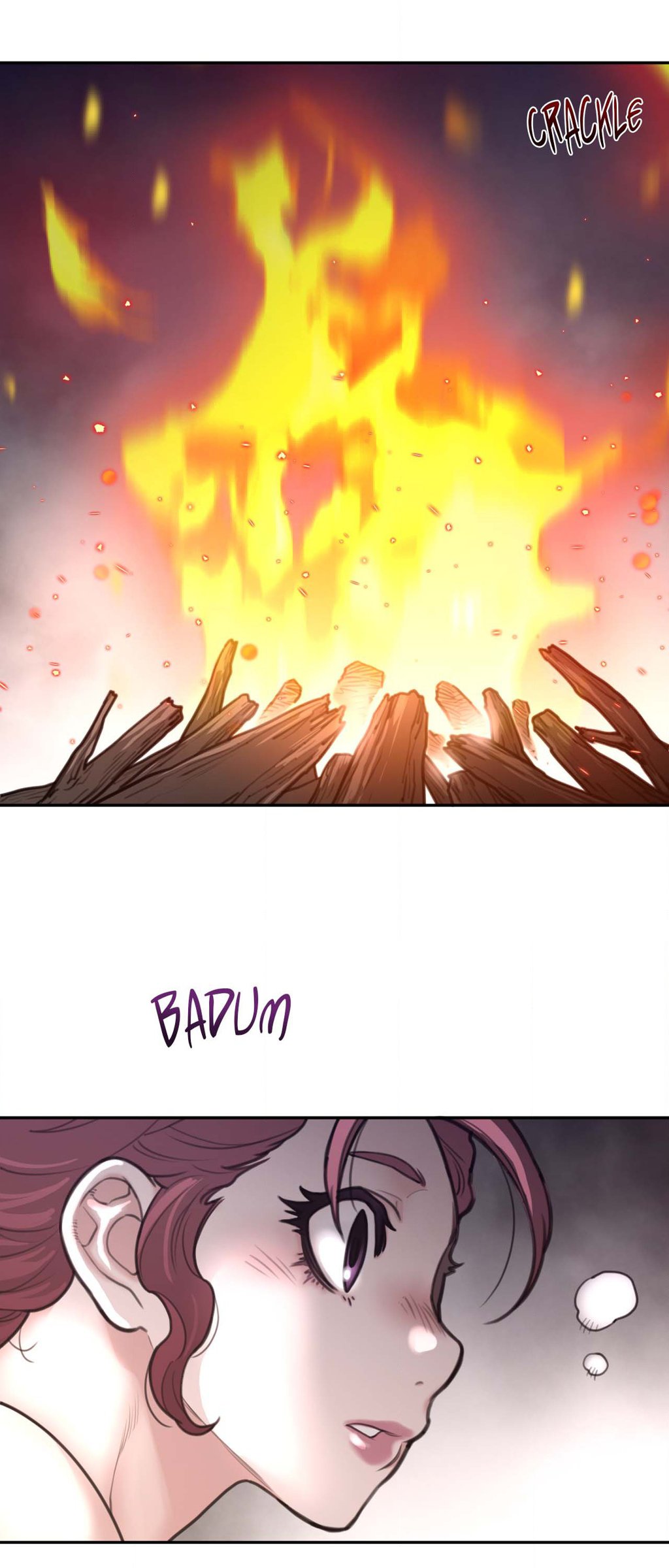 Perfect Half Chapter 177 Page 15