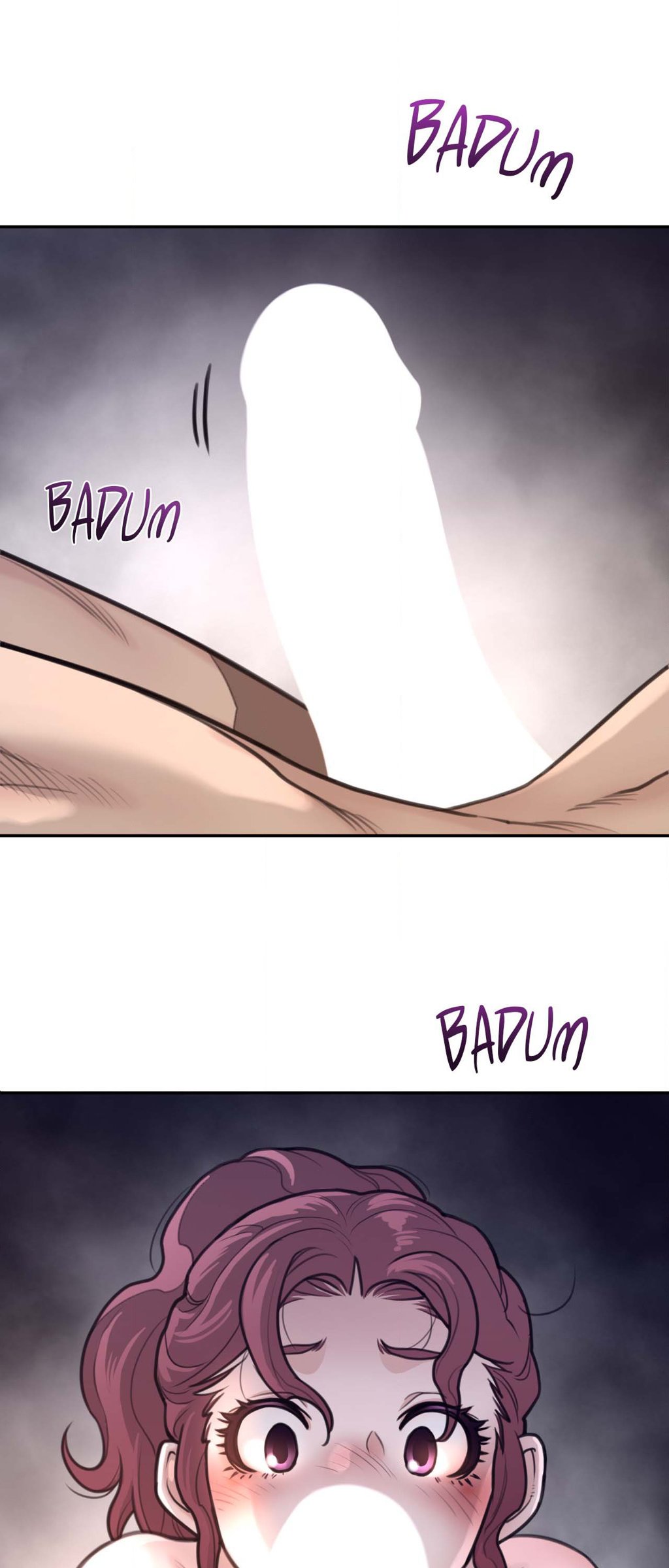 Perfect Half Chapter 177 Page 16