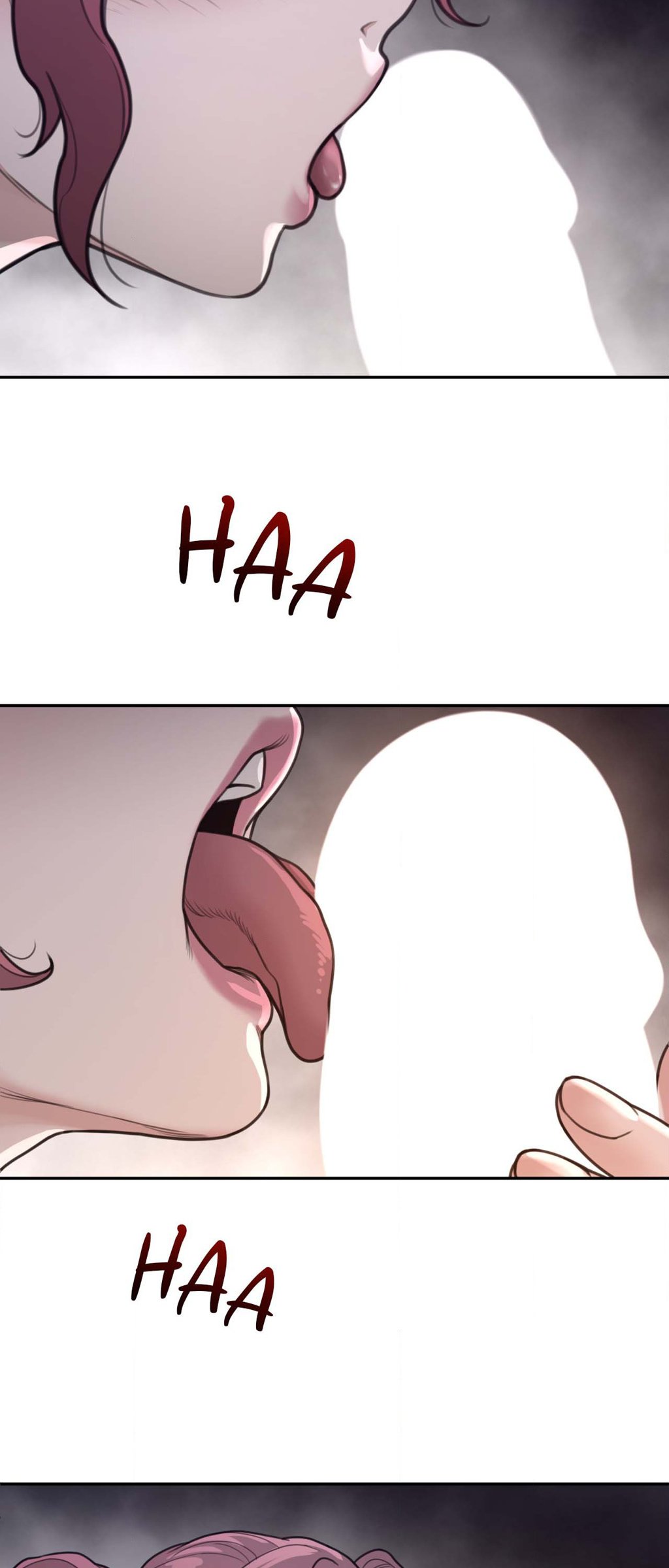 Perfect Half Chapter 177 Page 18