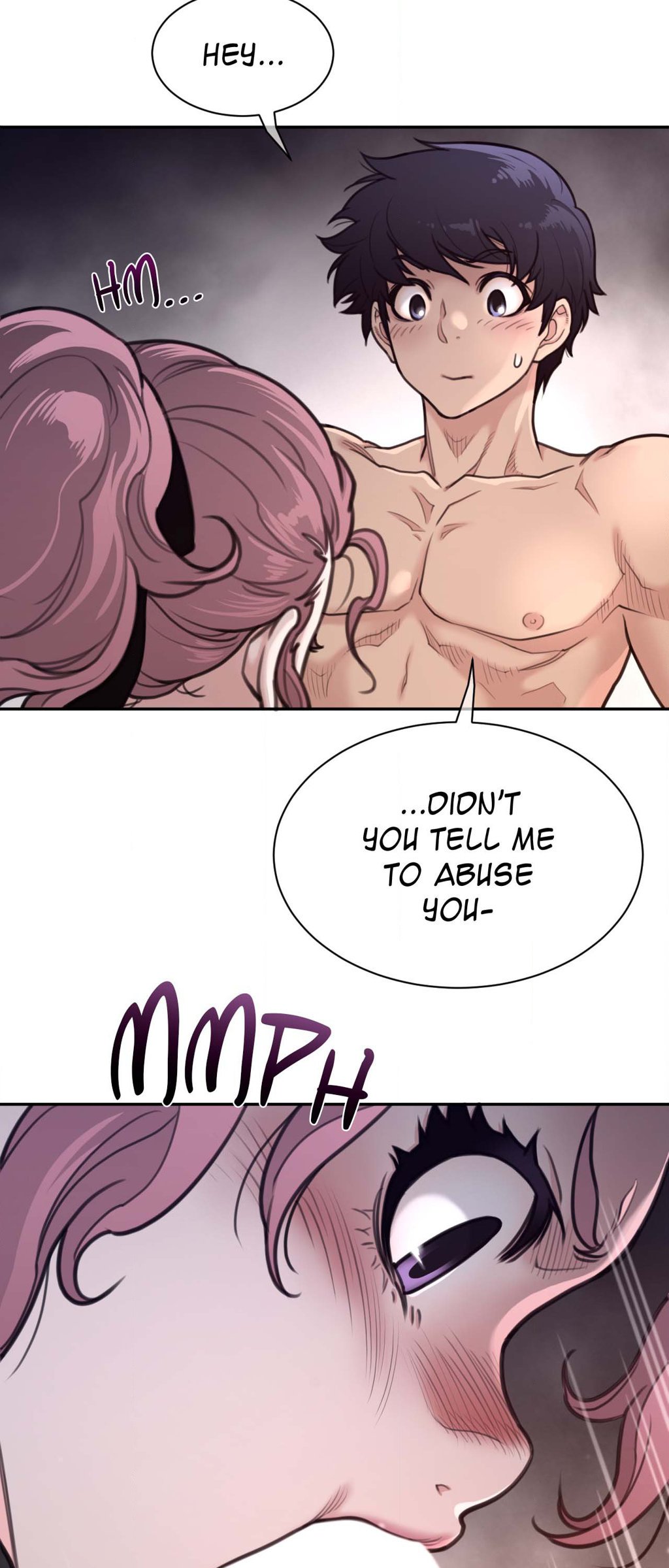 Perfect Half Chapter 177 Page 20