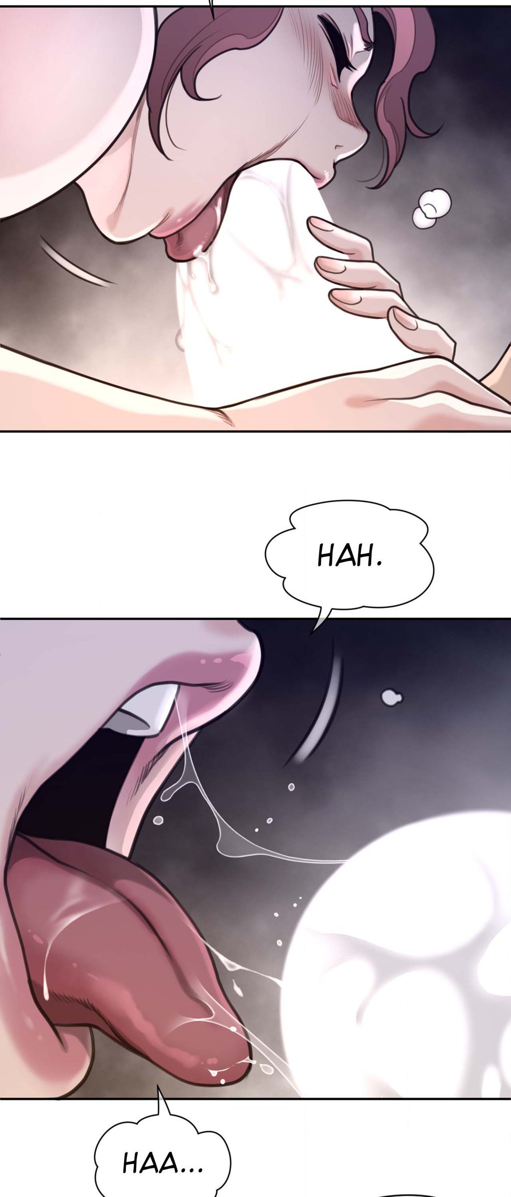 Perfect Half Chapter 177 Page 23