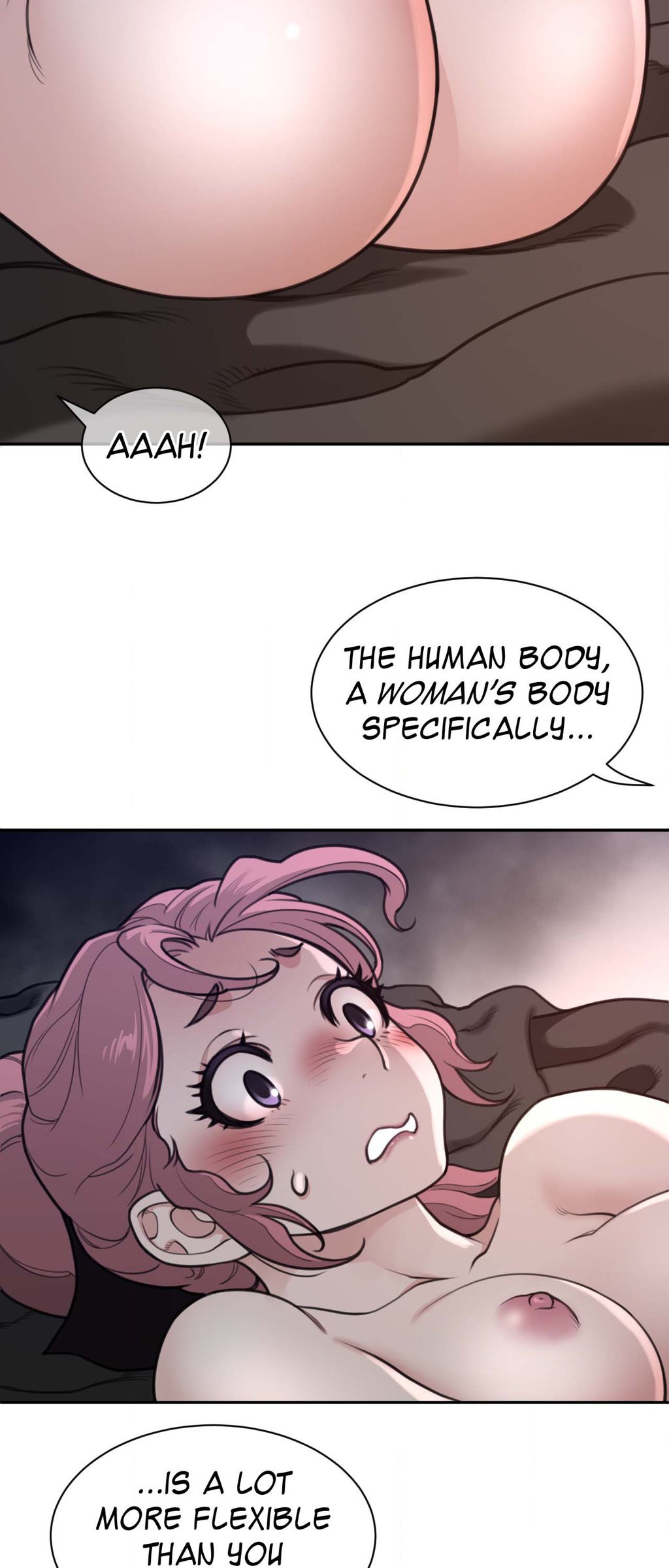 Perfect Half Chapter 177 Page 29