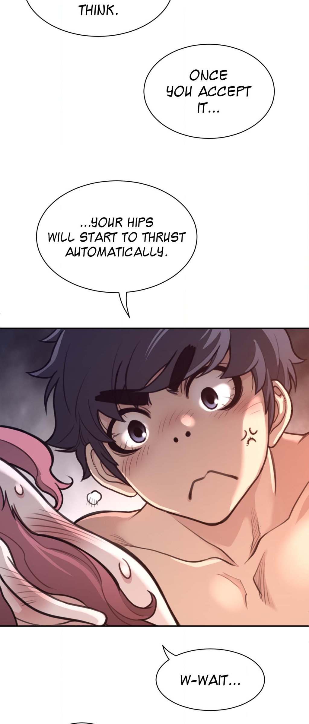 Perfect Half Chapter 177 Page 30
