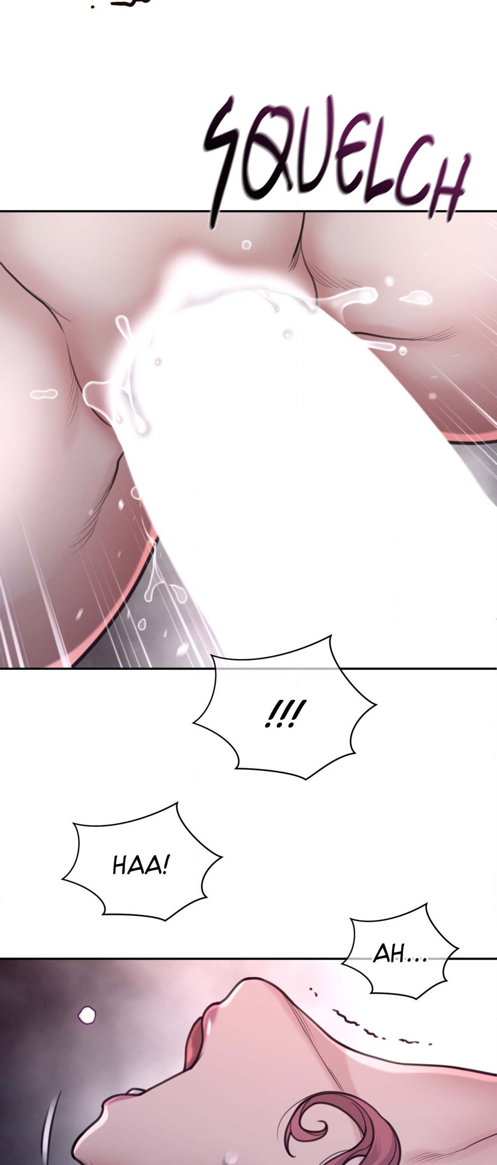 Perfect Half Chapter 177 Page 33