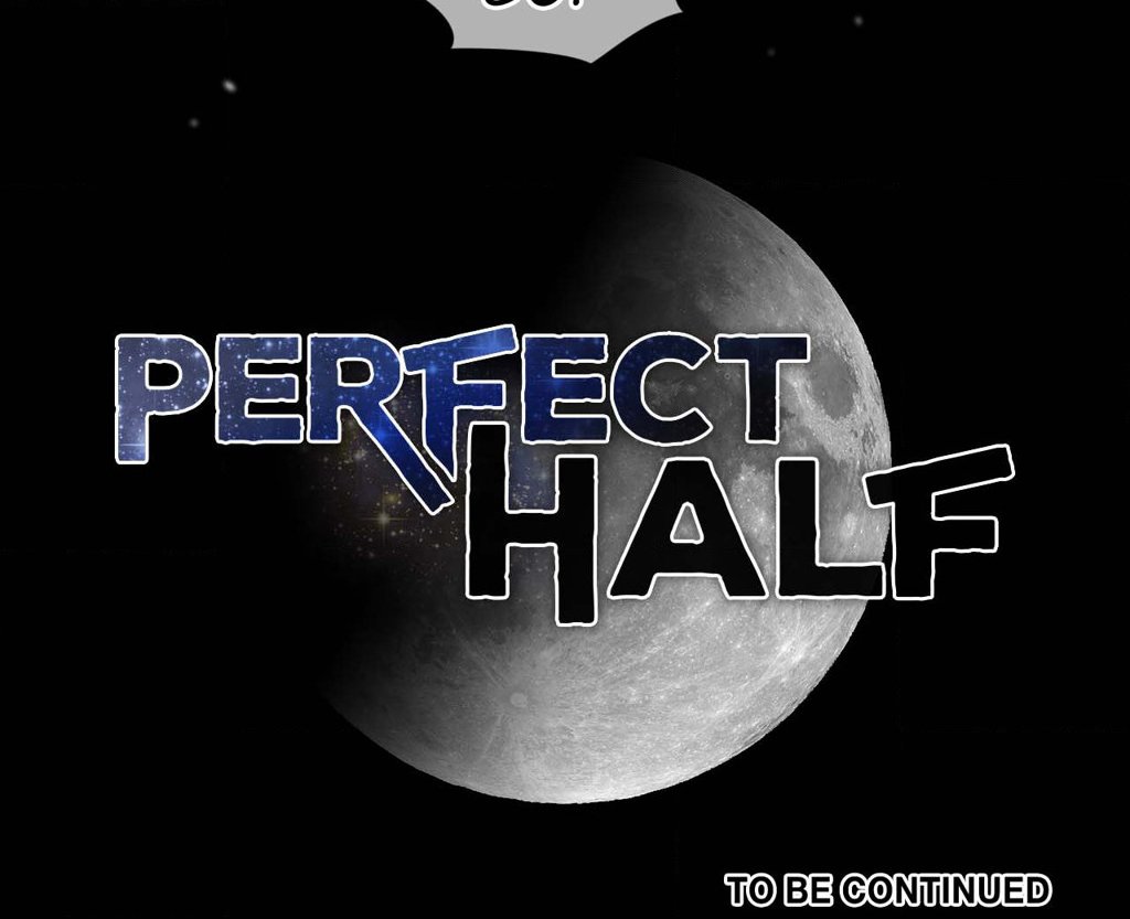 Perfect Half Chapter 177 Page 38