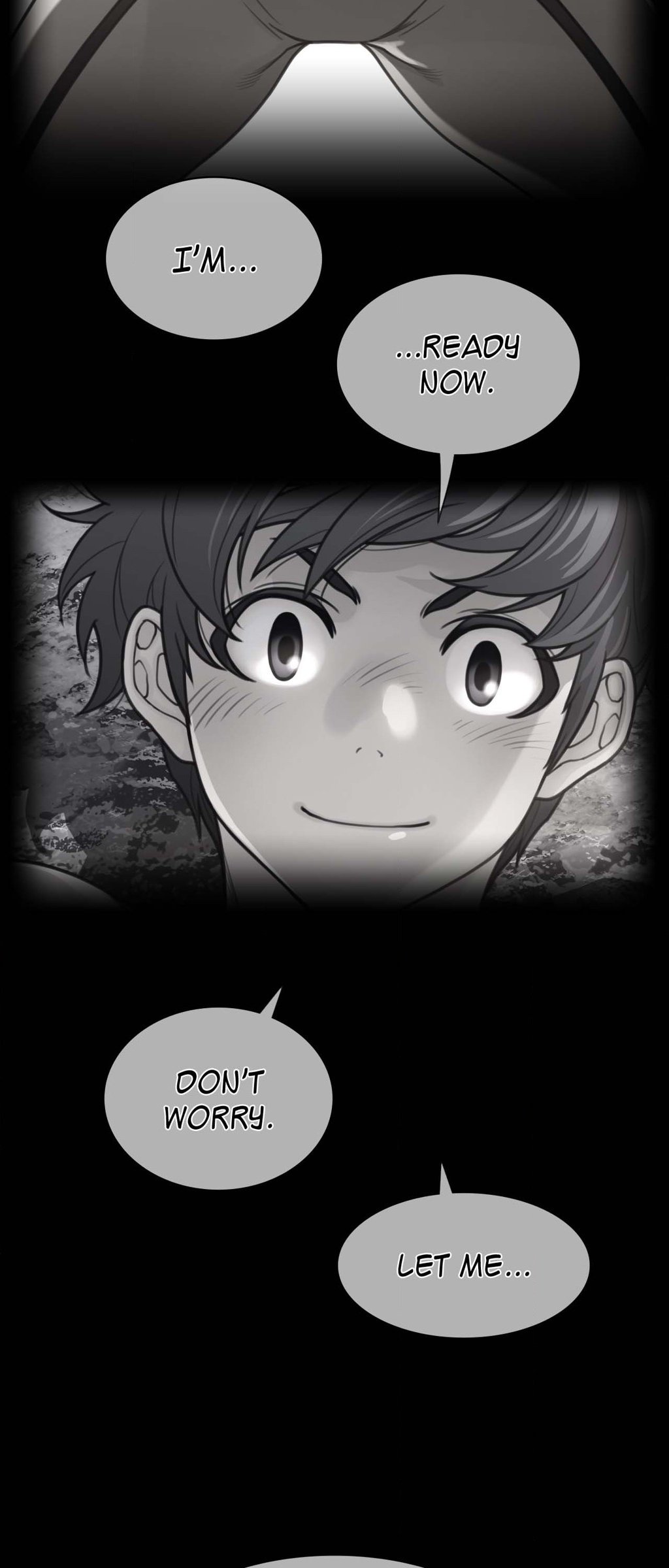 Perfect Half Chapter 177 Page 4
