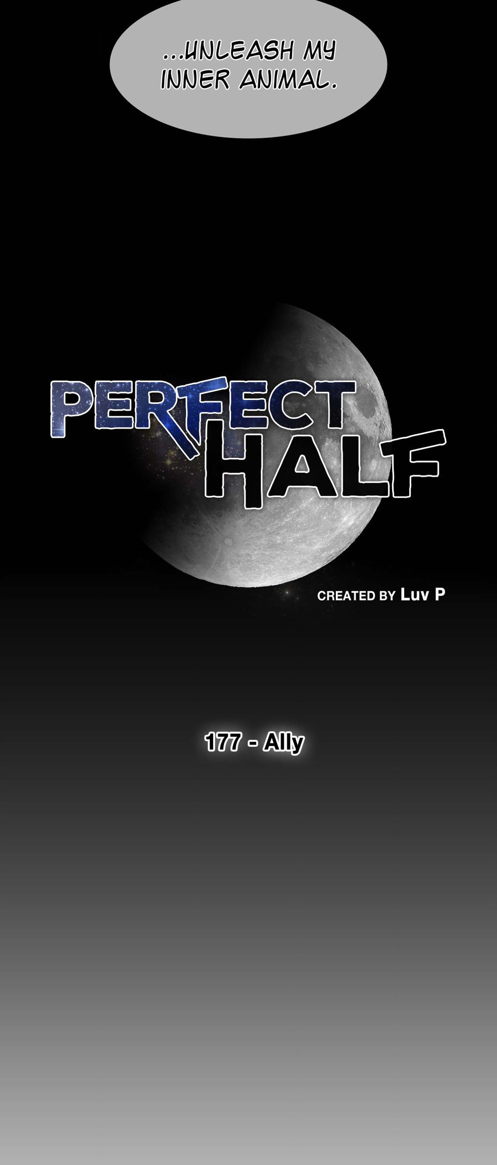Perfect Half Chapter 177 Page 5