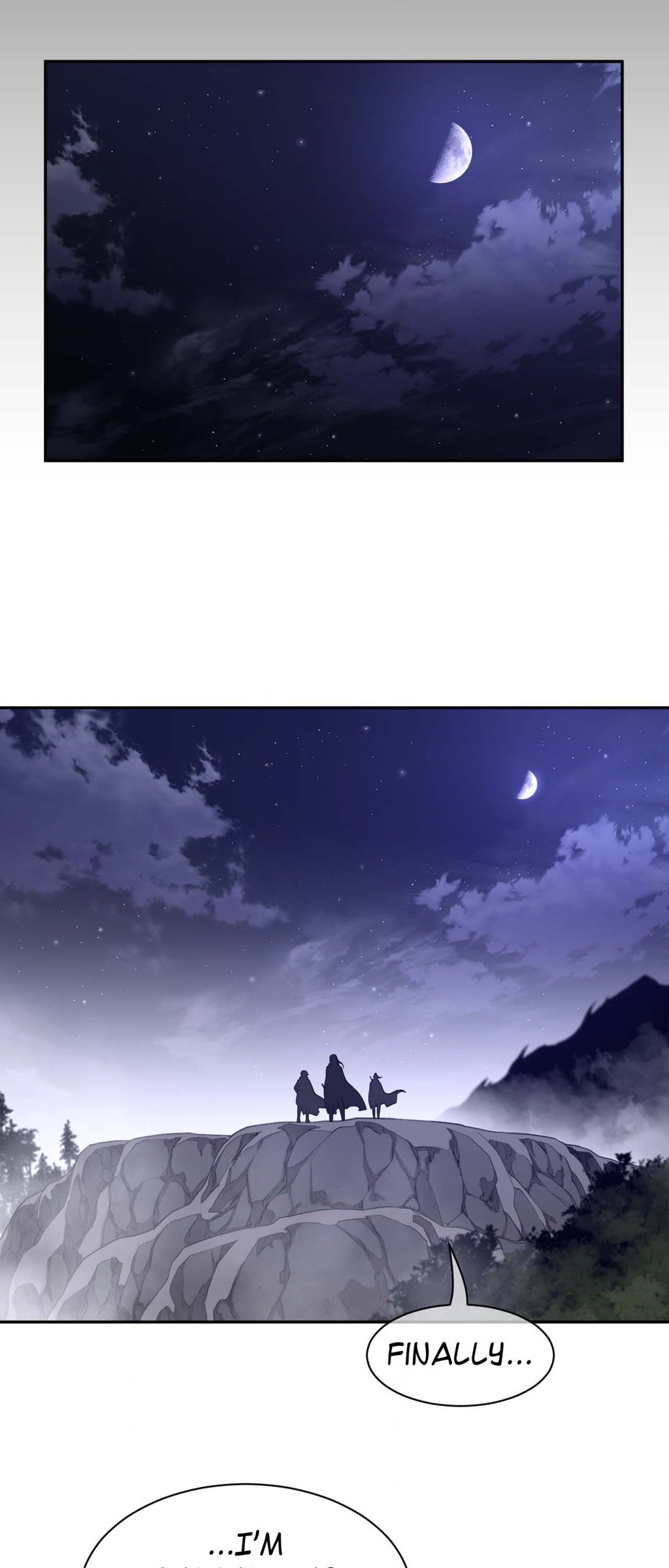 Perfect Half Chapter 177 Page 6