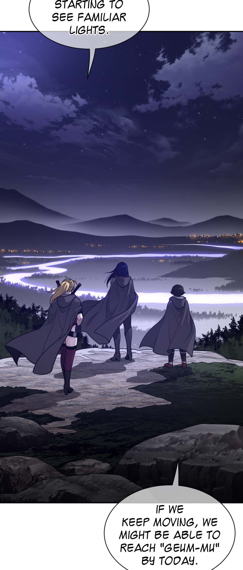 Perfect Half Chapter 177 Page 7