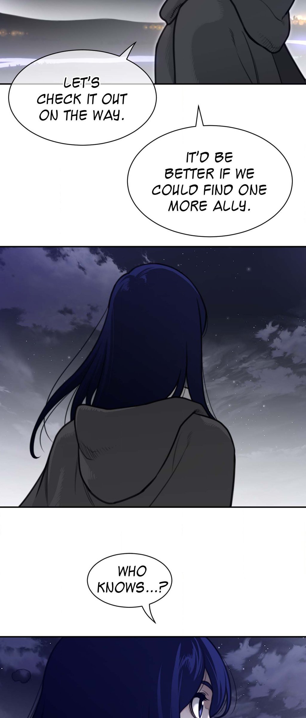Perfect Half Chapter 177 Page 9