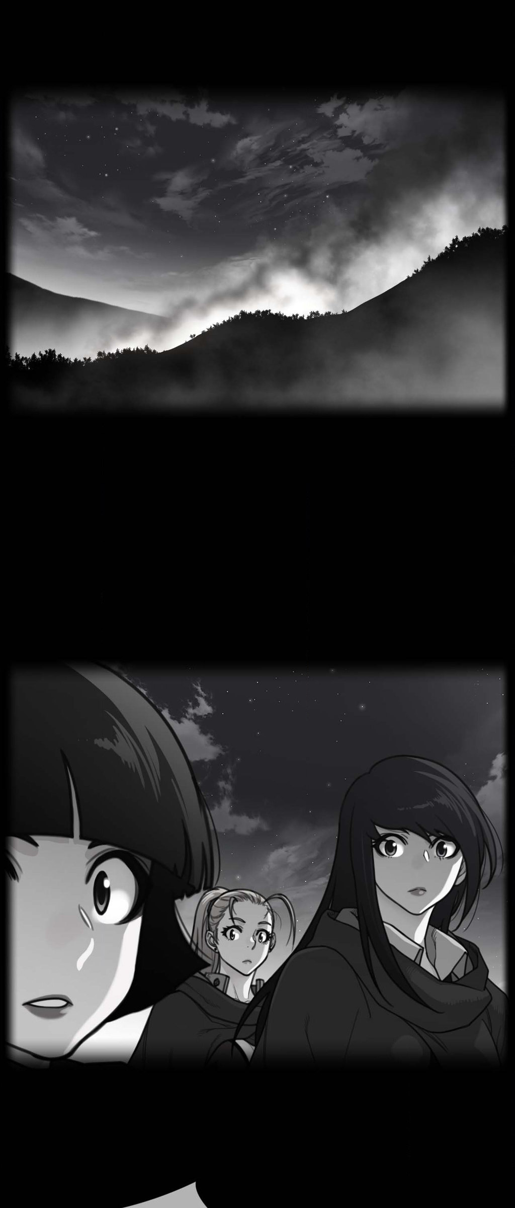 Perfect Half Chapter 178 Page 1