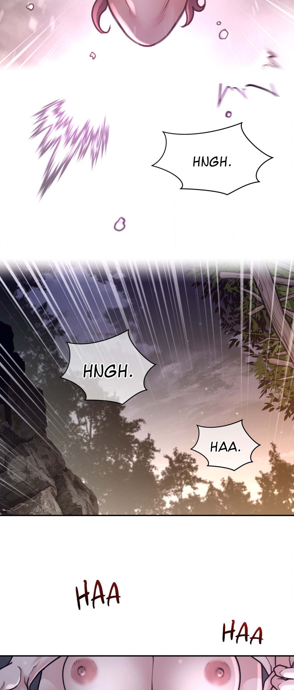 Perfect Half Chapter 178 Page 14