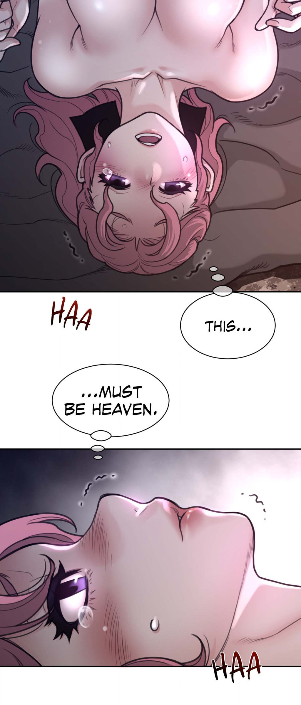 Perfect Half Chapter 178 Page 15
